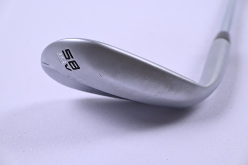 Mizuno T24 Lob Wedge / 58 Degree / Stiff Flex Dynamic Gold S400 Shaft