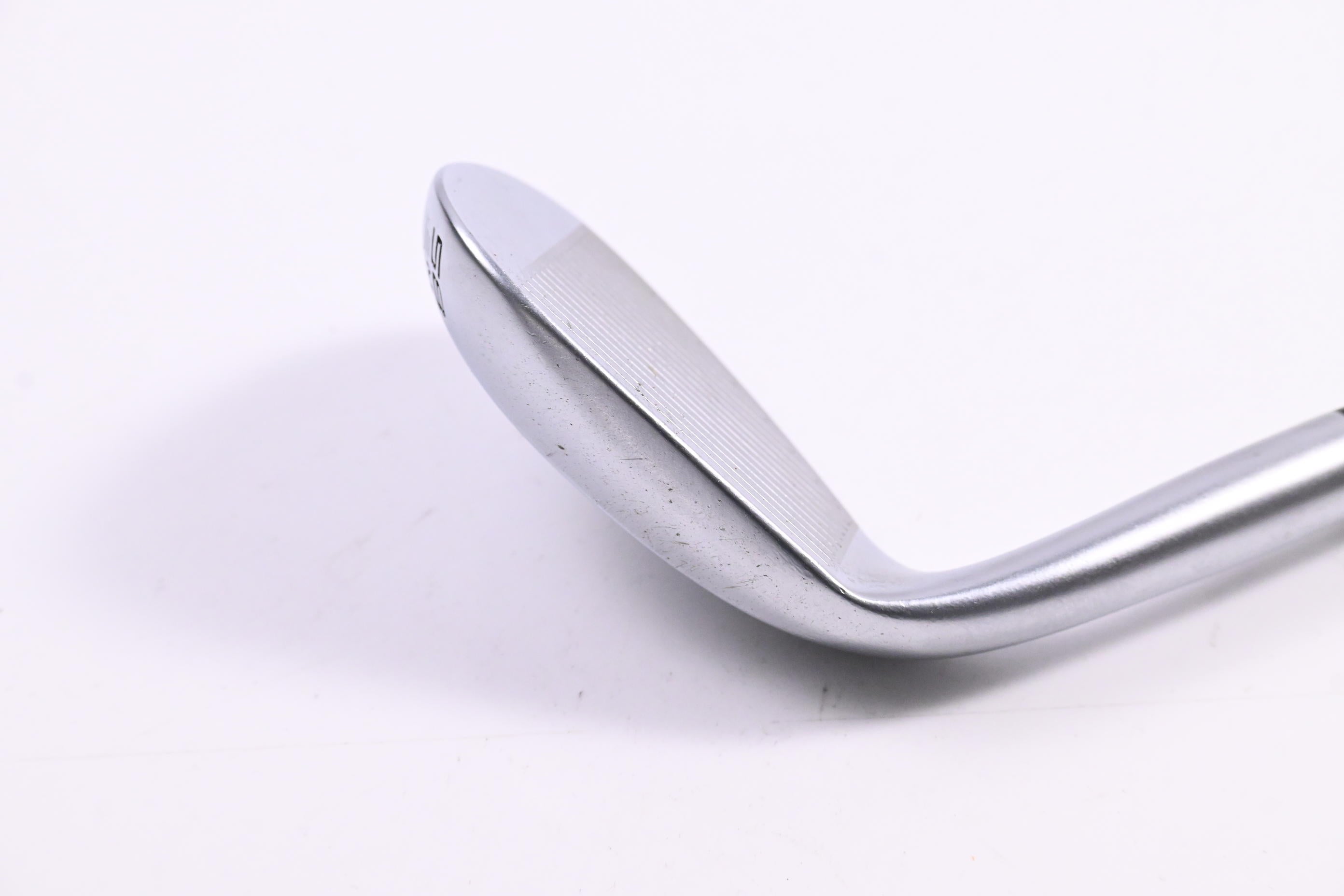 Mizuno Pro T-3 Lob Wedge / 58 Degree / Wedge Flex N.S. Pro Modus 3 125 Shaft
