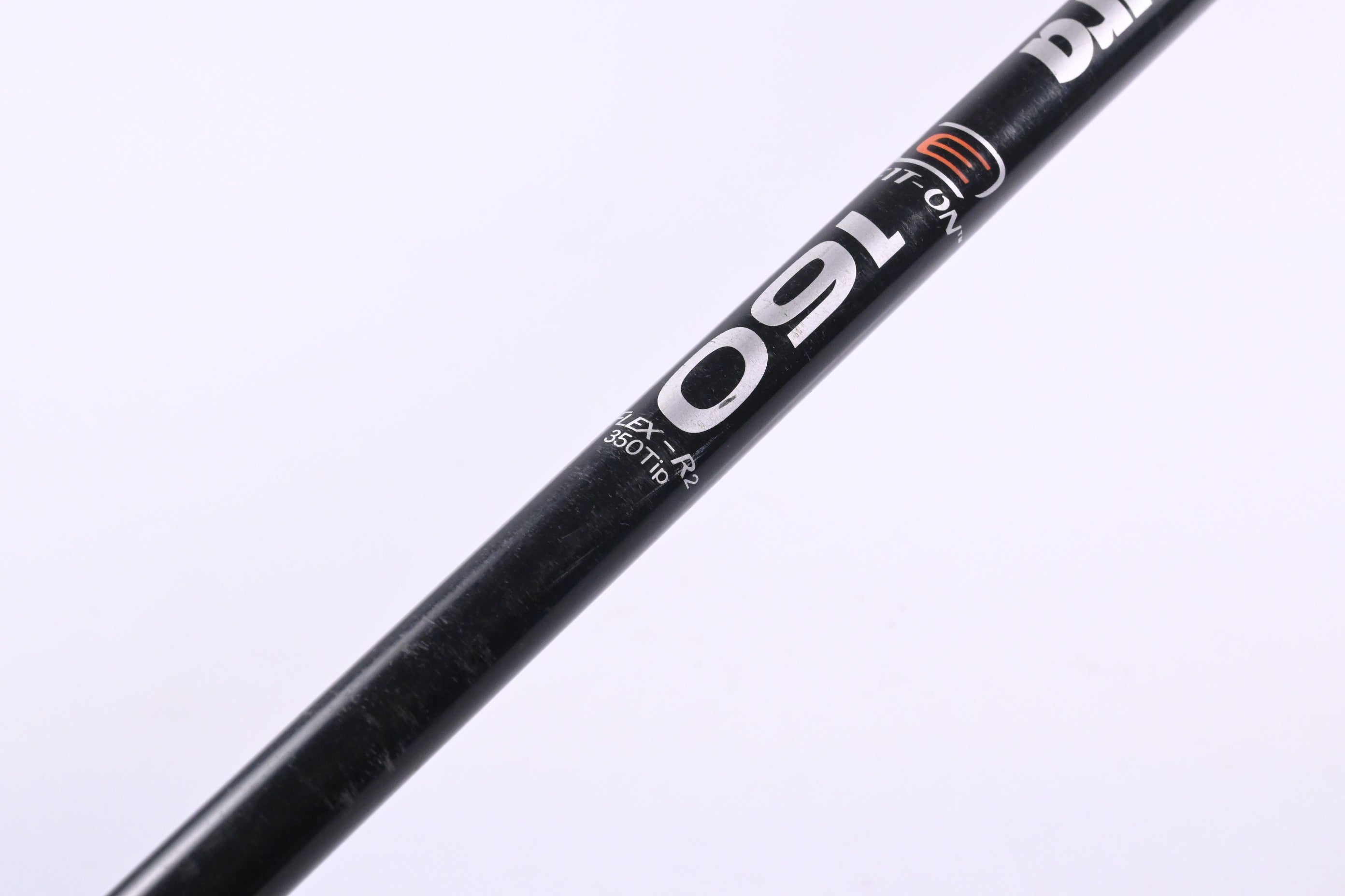 Callaway FT #3 Wood / 15 Degree / Regular Flex Fujikura Fit On Shaft