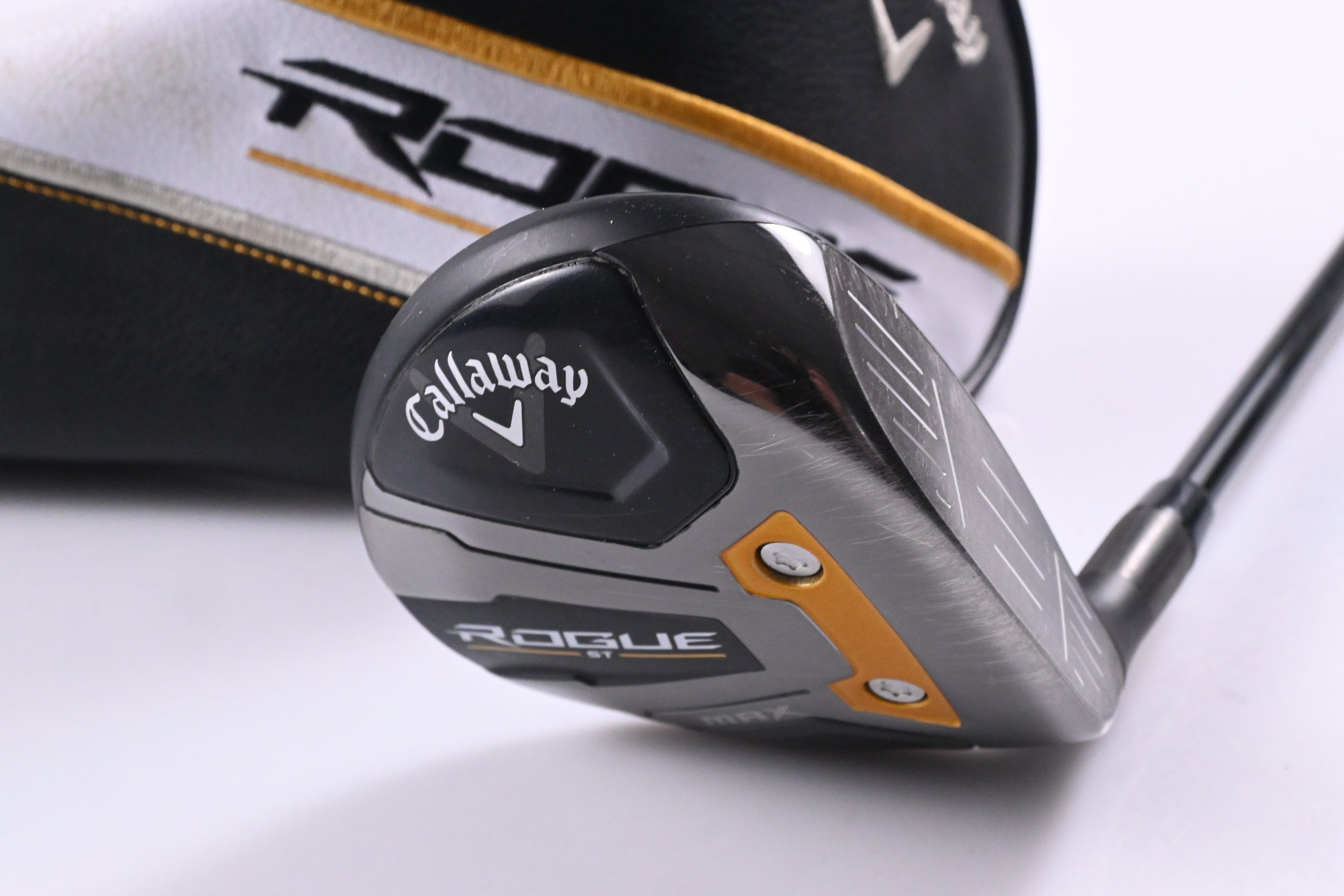 Callaway Rogue ST Max '24 #5 Wood / 18 Degree / Regular Flex Tensei CR Blue 60