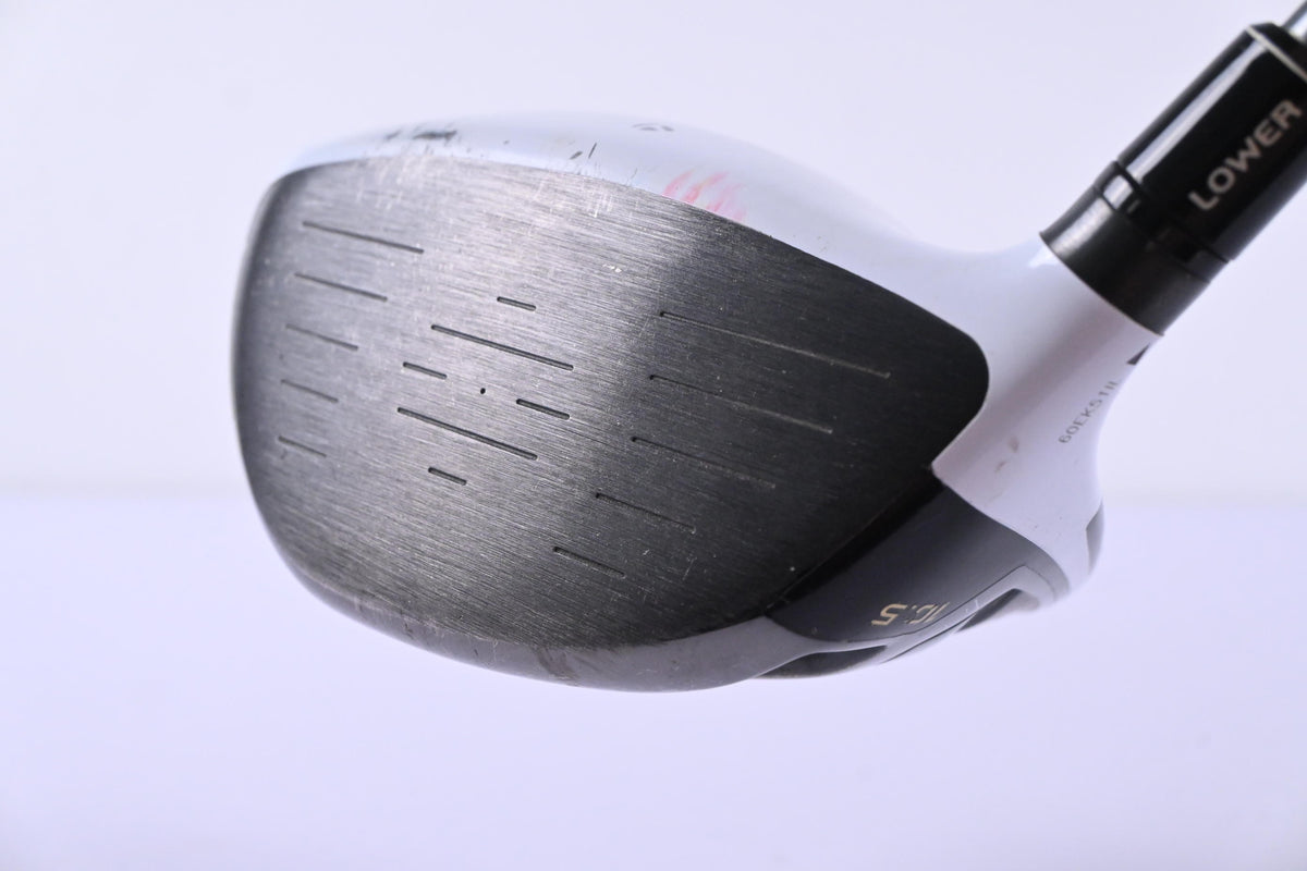 Taylormade M2 2016 Driver / 10.5 Degree / Senior Flex Matrix Ozik MFS X4 White 50