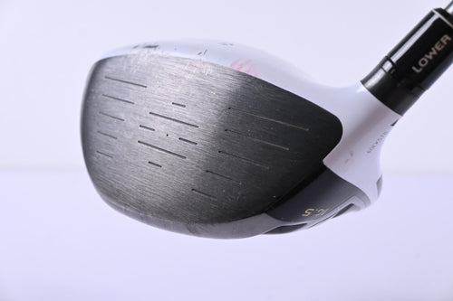 Taylormade M2 2016 Driver / 10.5 Degree / Senior Flex Matrix Ozik MFS X4 White 50