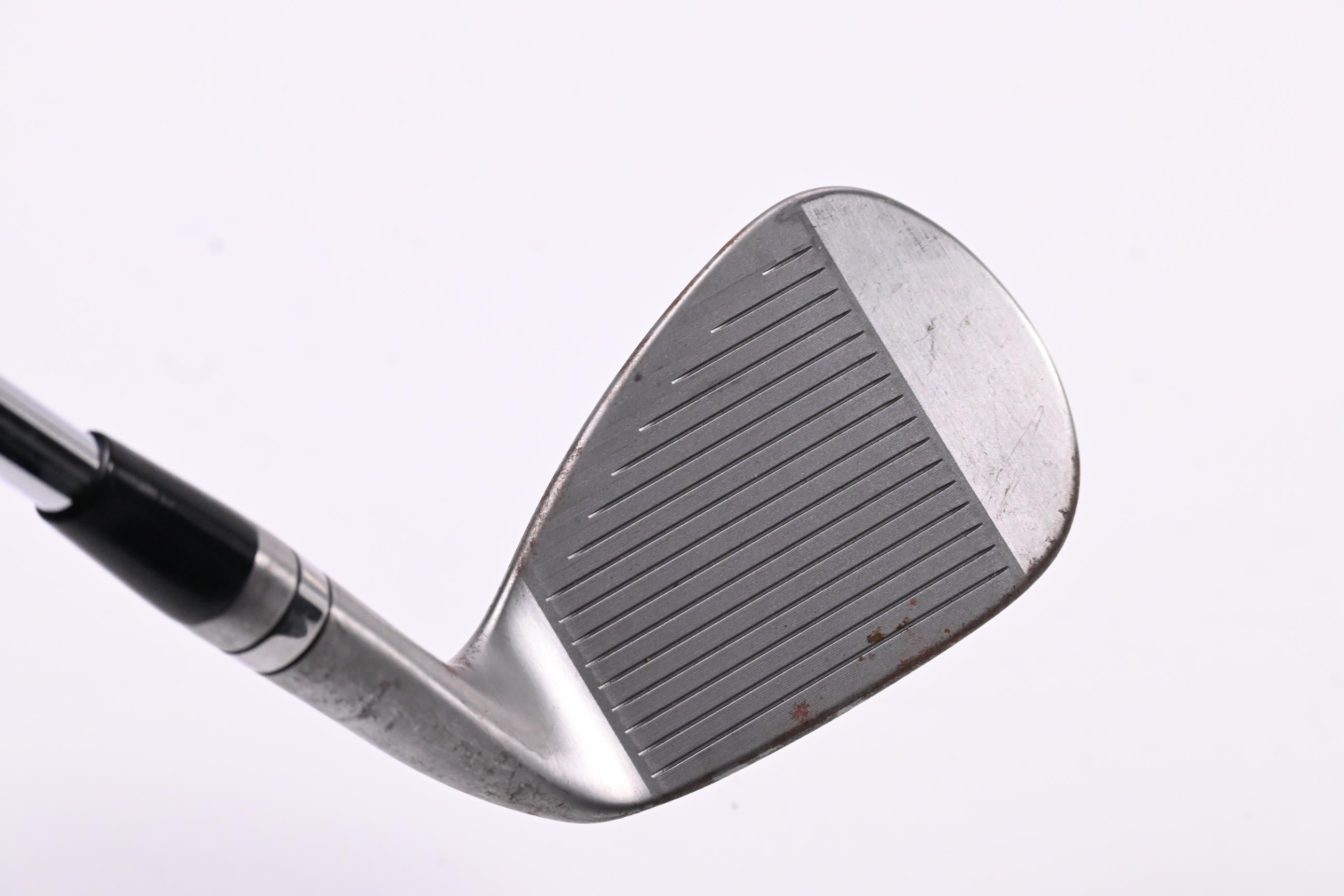 Left Hand Titleist Vokey Wedgeworks Pitching Wedge / 44 Degree / Wedge Flex SM10