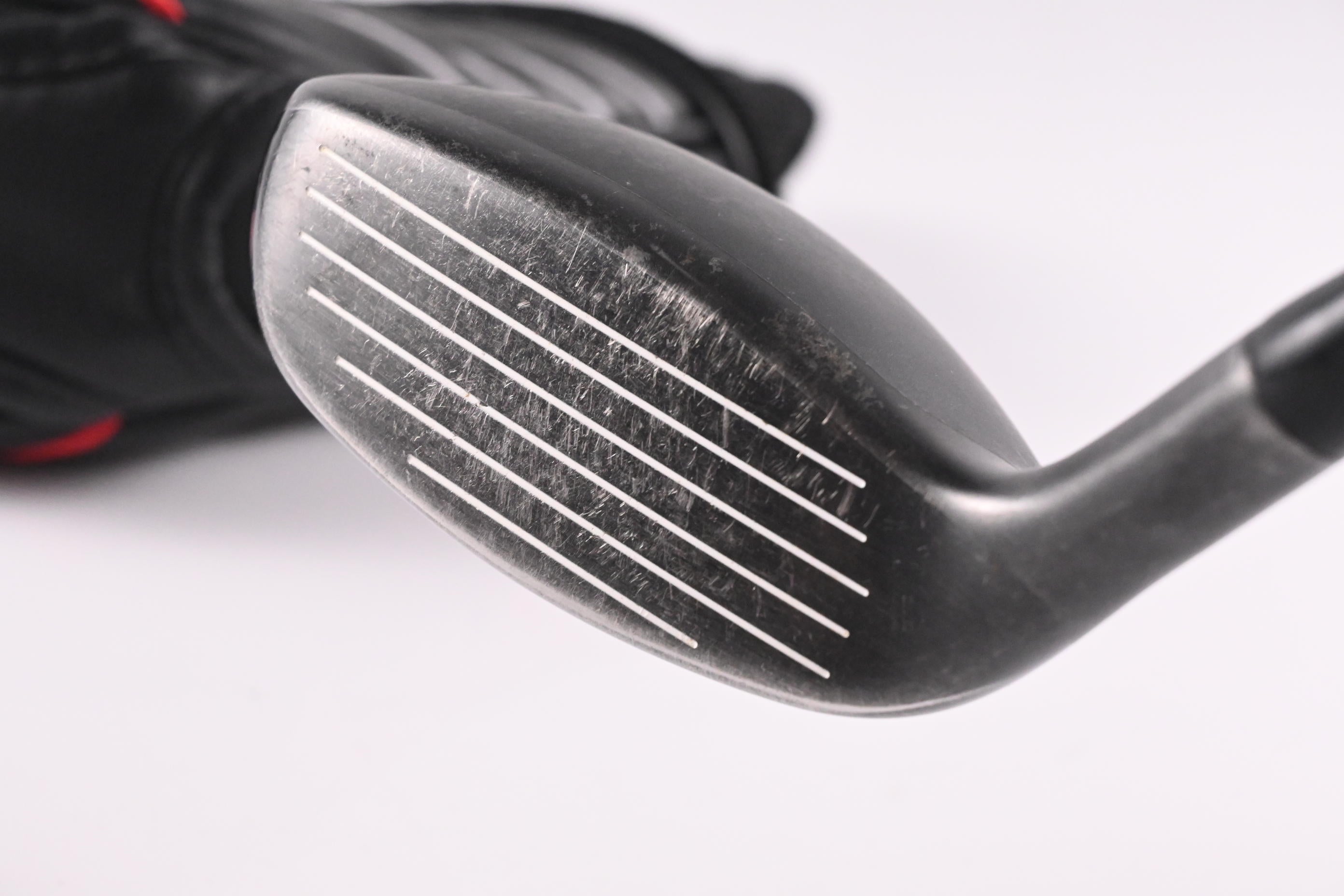 Ping G25 #4 Hybrid / 23 Degree / Senior Flex Ping TFC 189 Shaft