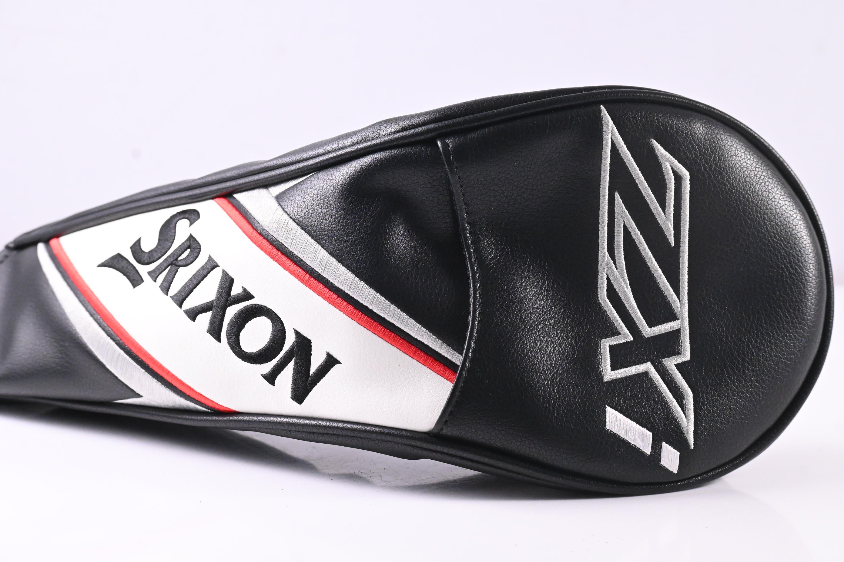 Srixon ZXi Max Driver / 10.5 Degree / Regular Flex Denali Red 50 Shaft