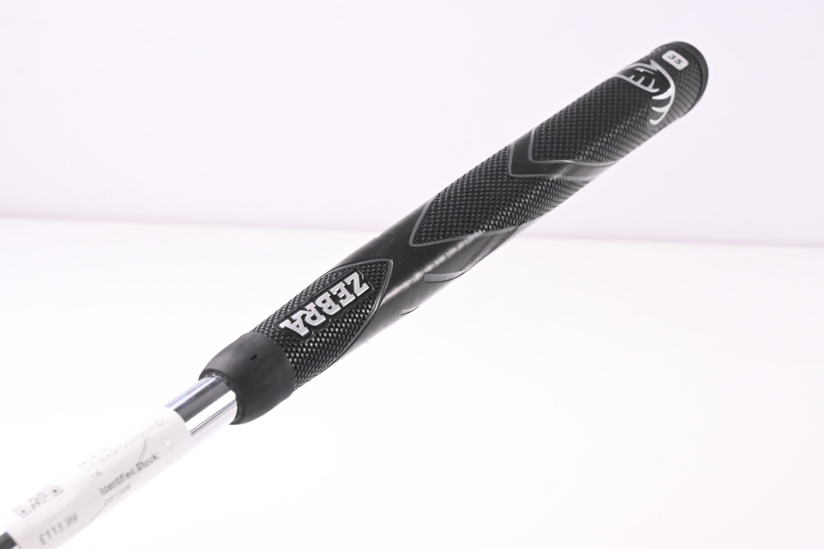 Left Hand Zebra AIT Series 1 Putter / 35 Inch