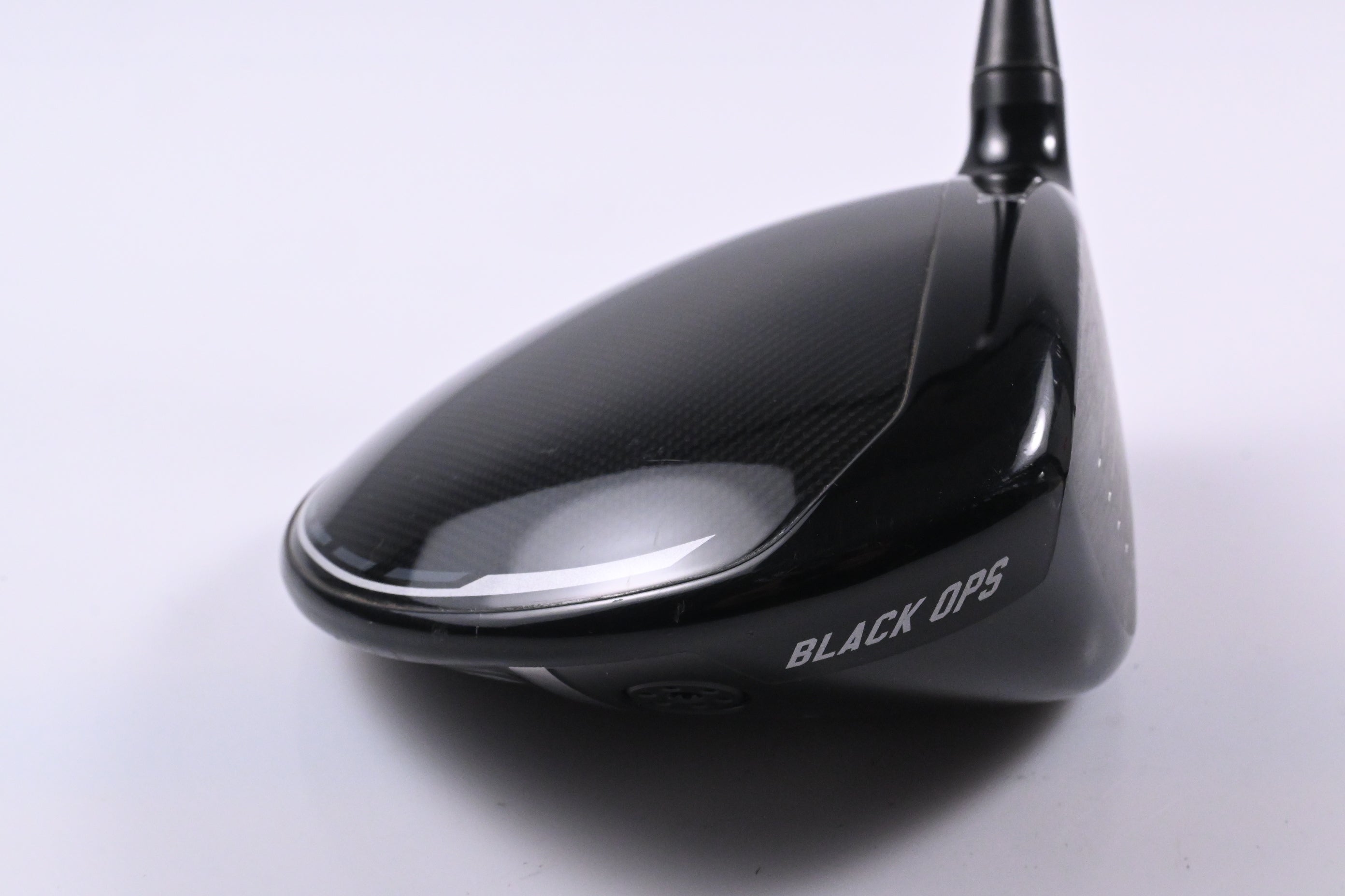 PXG 0311 Black Ops Driver / 10.5 Degree / Stiff Flex Diamana LTD S70 Shaft