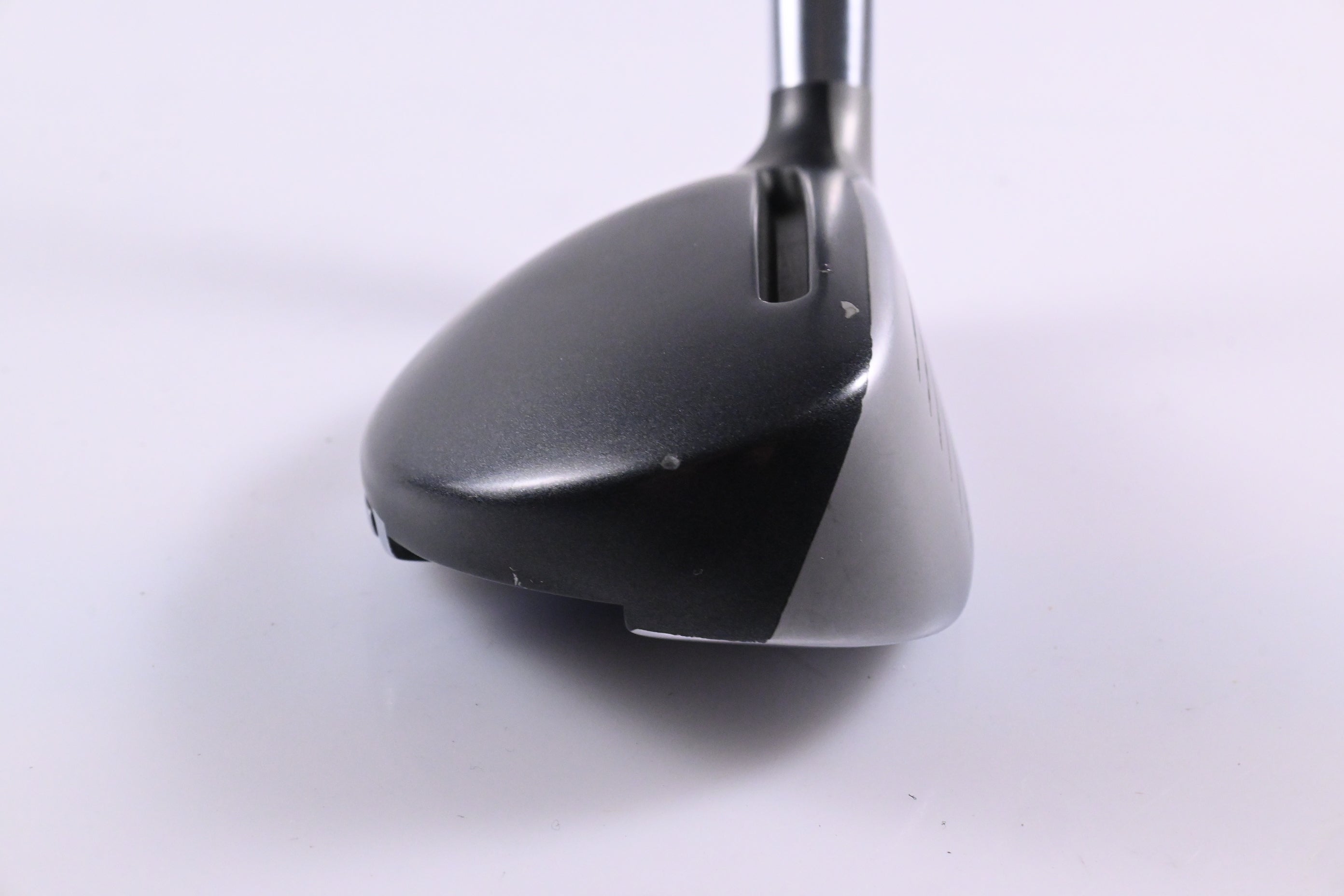 Adams Idea 2014 #3 Hybrid / 19 Degree / Regular Flex Bassara 60 Shaft