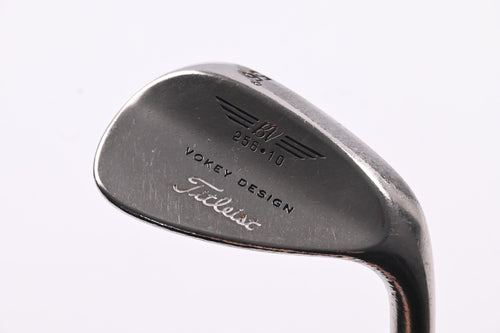 Titleist Vokey Design Sand Wedge / 56 Degree / Wedge Flex Steel Shaft