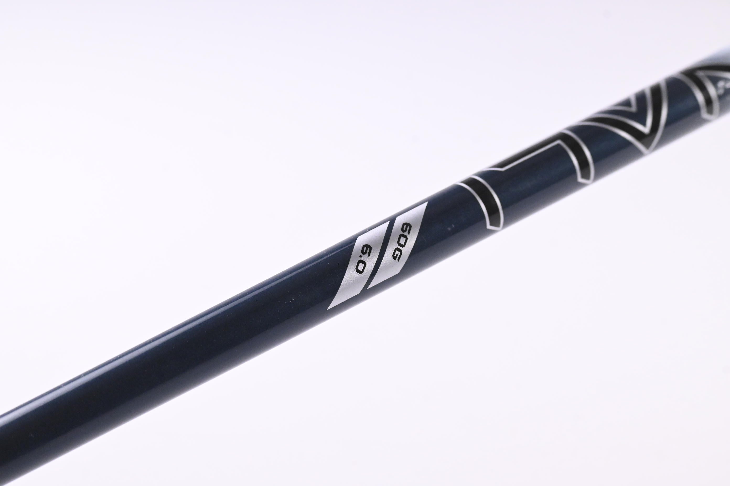 Cobra DS-Adapt MAX-D Driver / 12 Degree / Stiff Flex Denali Blue 60 Shaft