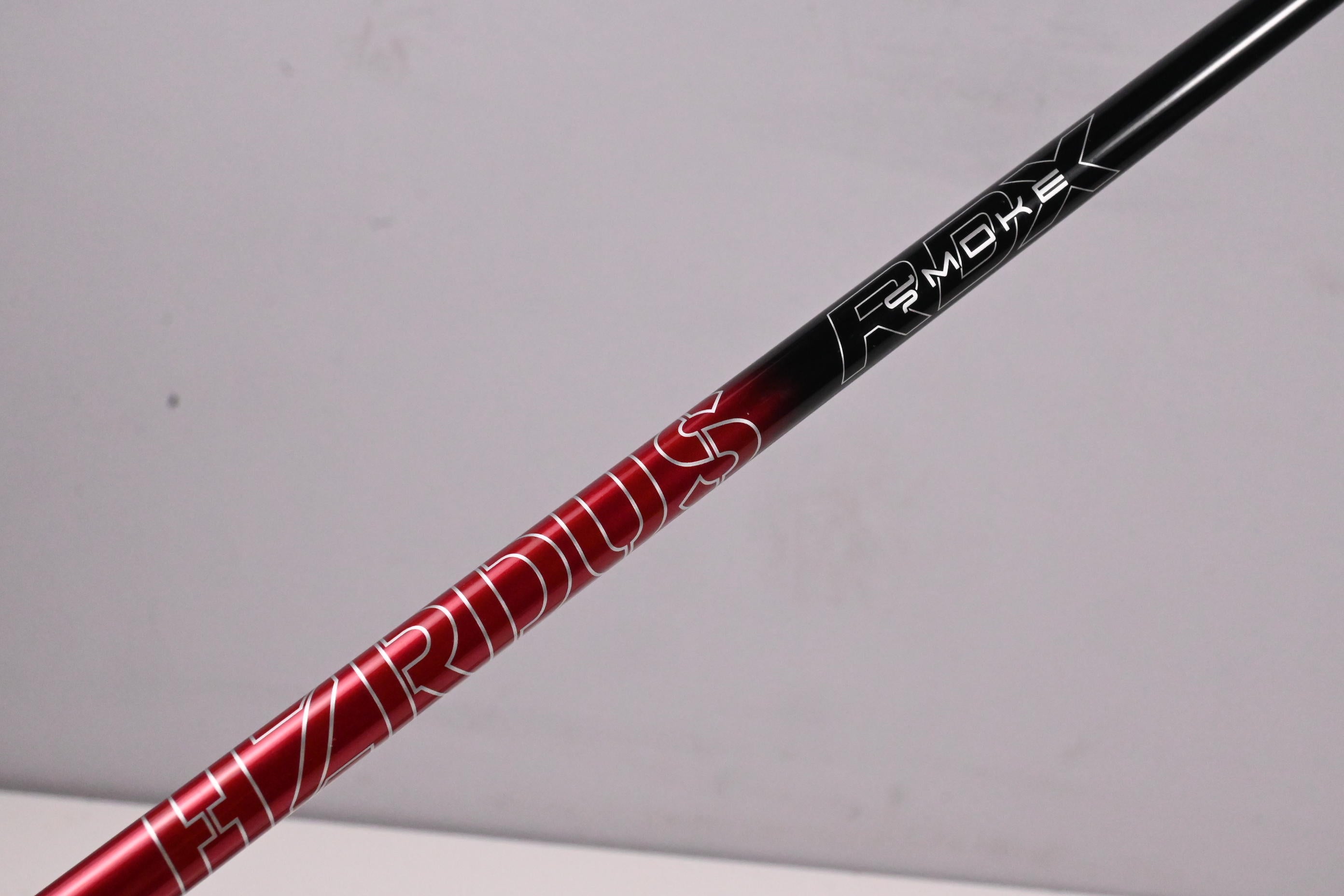 Project X Hzrdus Smoke Red RDX 60 Driver Shaft / Stiff Flex / Ping 3rd Gen