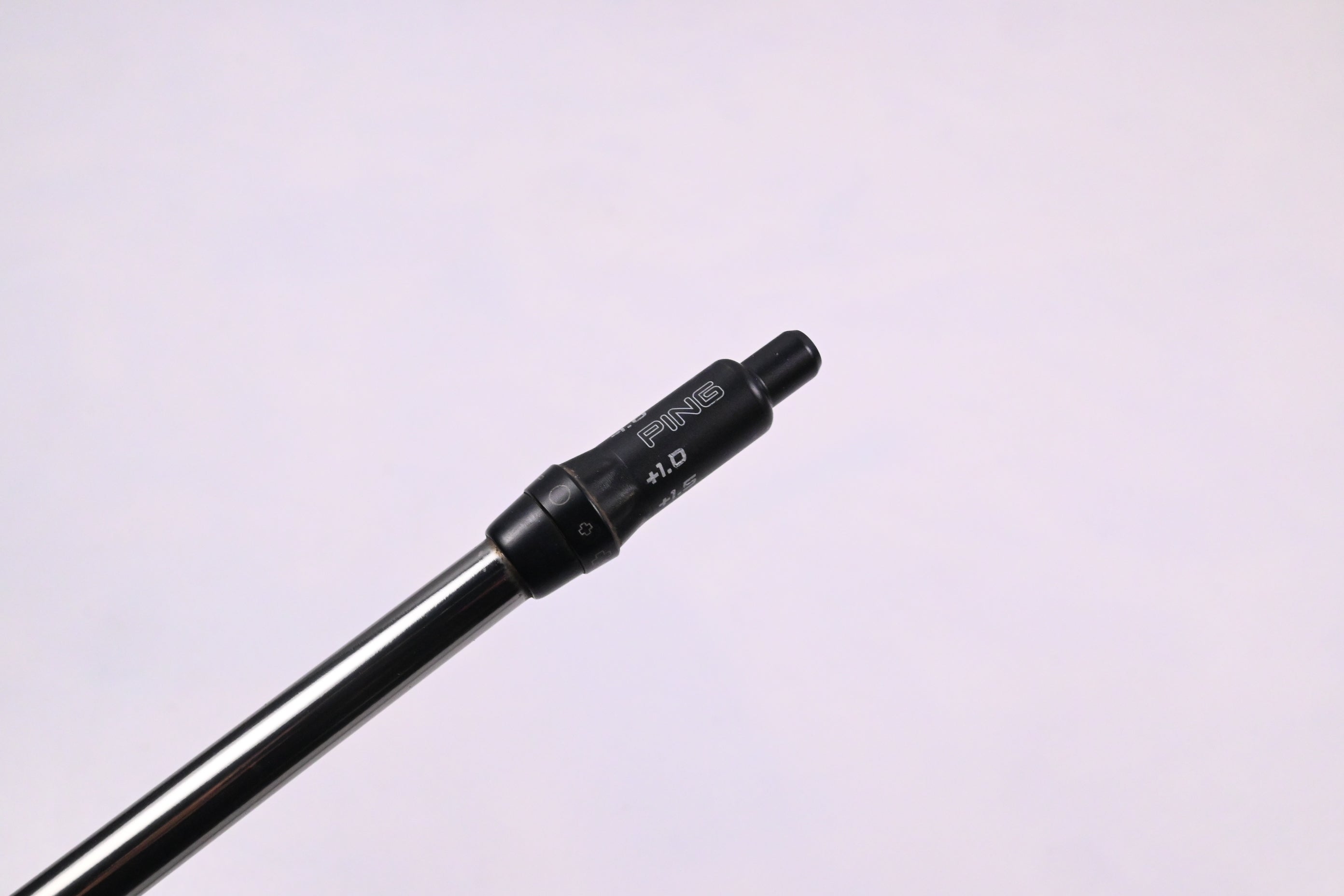 Ping Tour 65 #3 Wood Shaft / Stiff Flex / Ping 3rd Gen