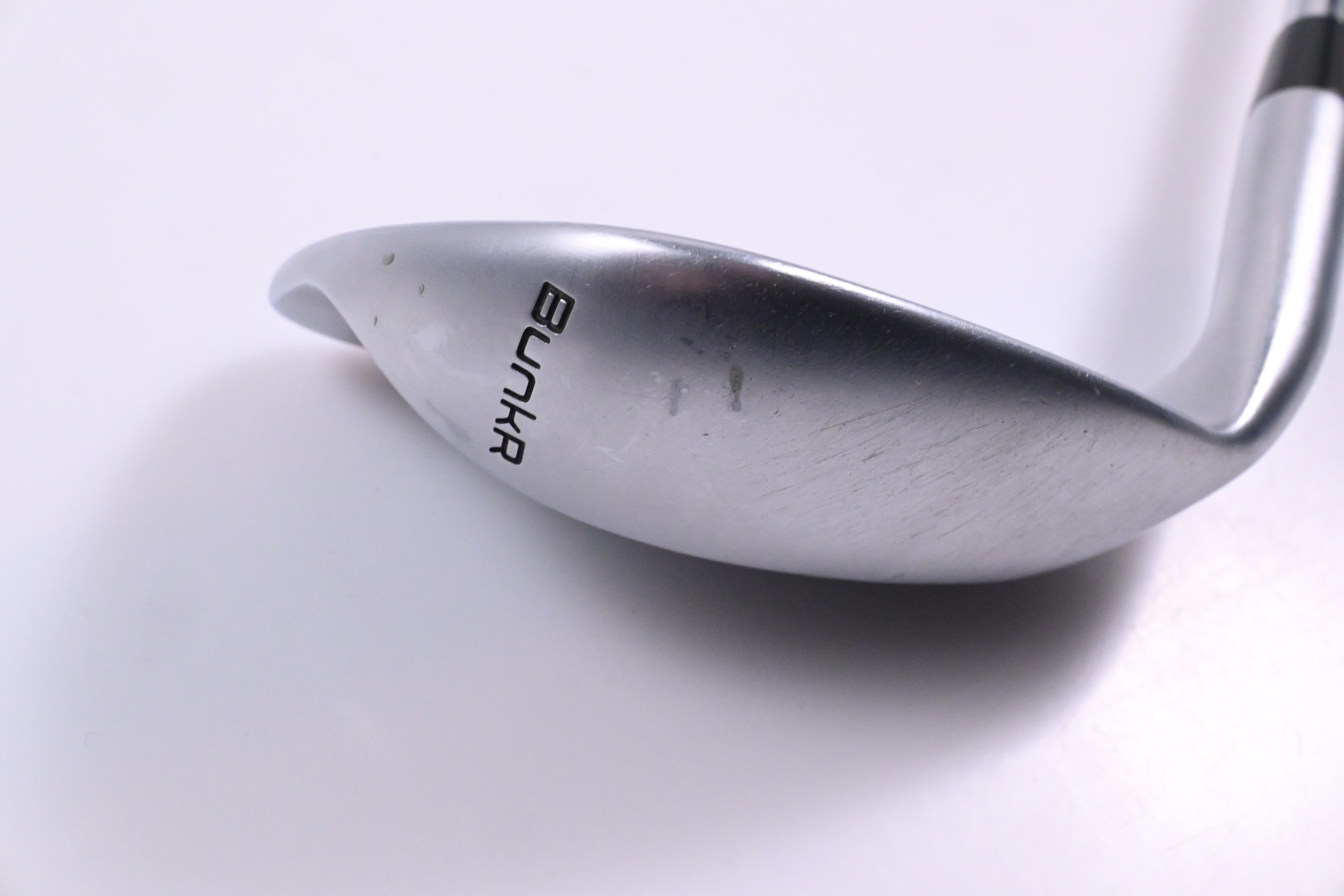 Ping BunkR Wedge / 64 Degree / Black Dot / Wedge Flex Ping Z-Z 115 Shaft
