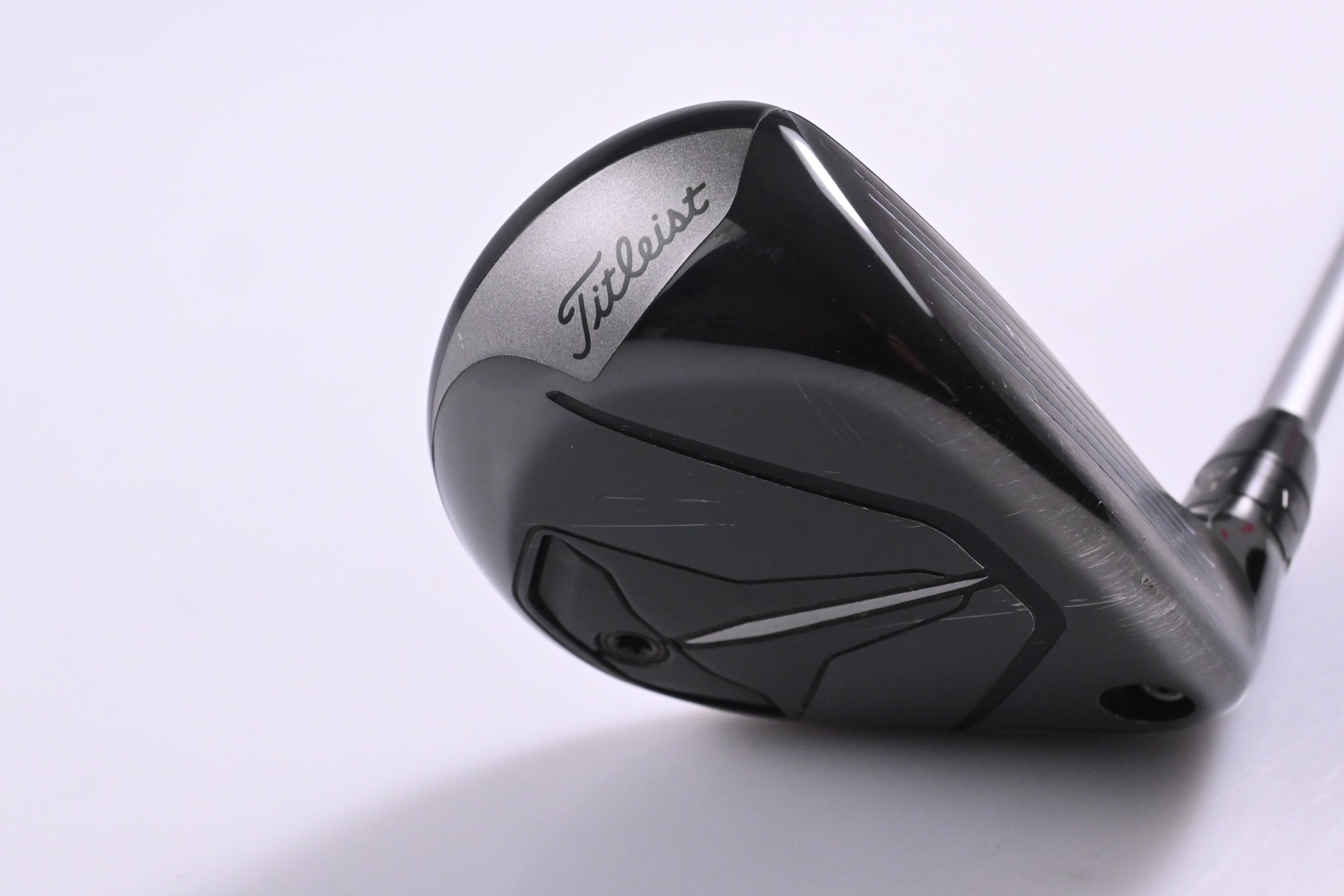 Titleist TSi1 #5 Hybrid / 23 Degree / Regular Flex MMT 5 50 Shaft