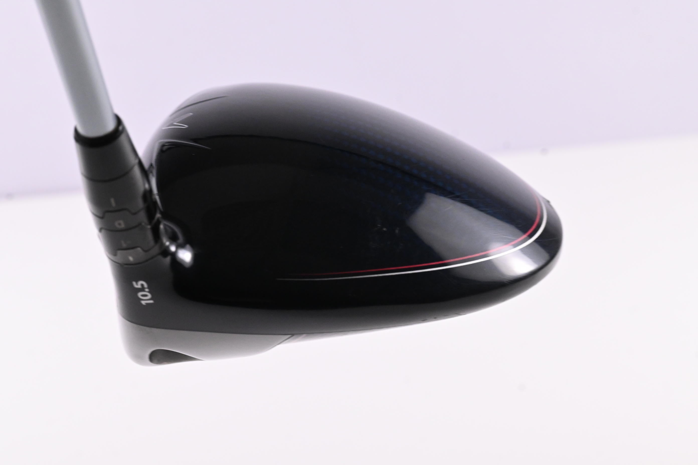 Callaway XR Speed Driver / 10.5 Degree / Stiff Flex HZRDUS T800 65 Shaft