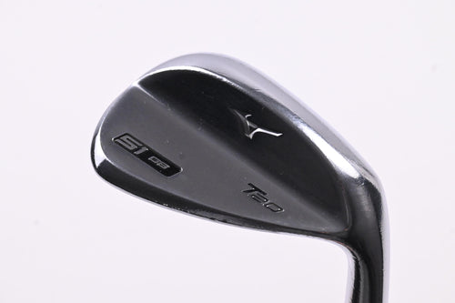 Mizuno T20 Gap Wedge / 51 Degree / X-Flex Dynamic Gold 120 X100