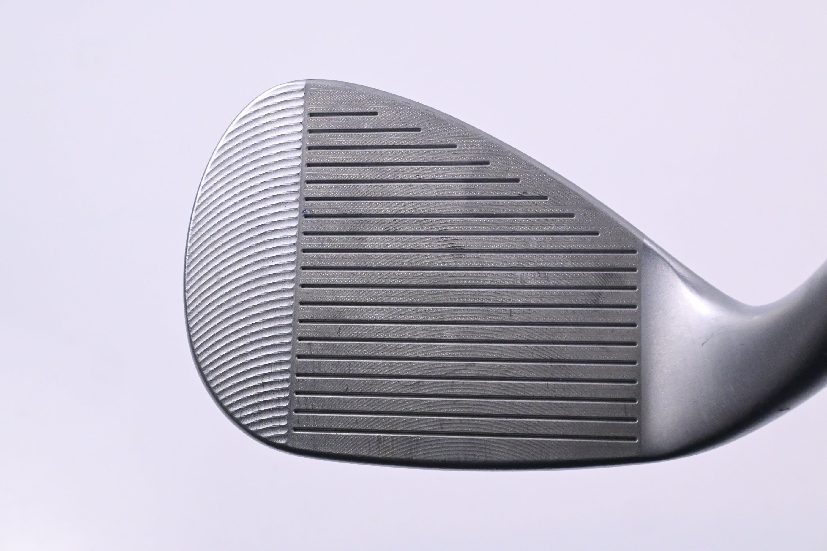 Cleveland CBZ Gap Wedge / 52 Degree / Wedge Flex KBS Hi-Rev 2.0 115 Shaft