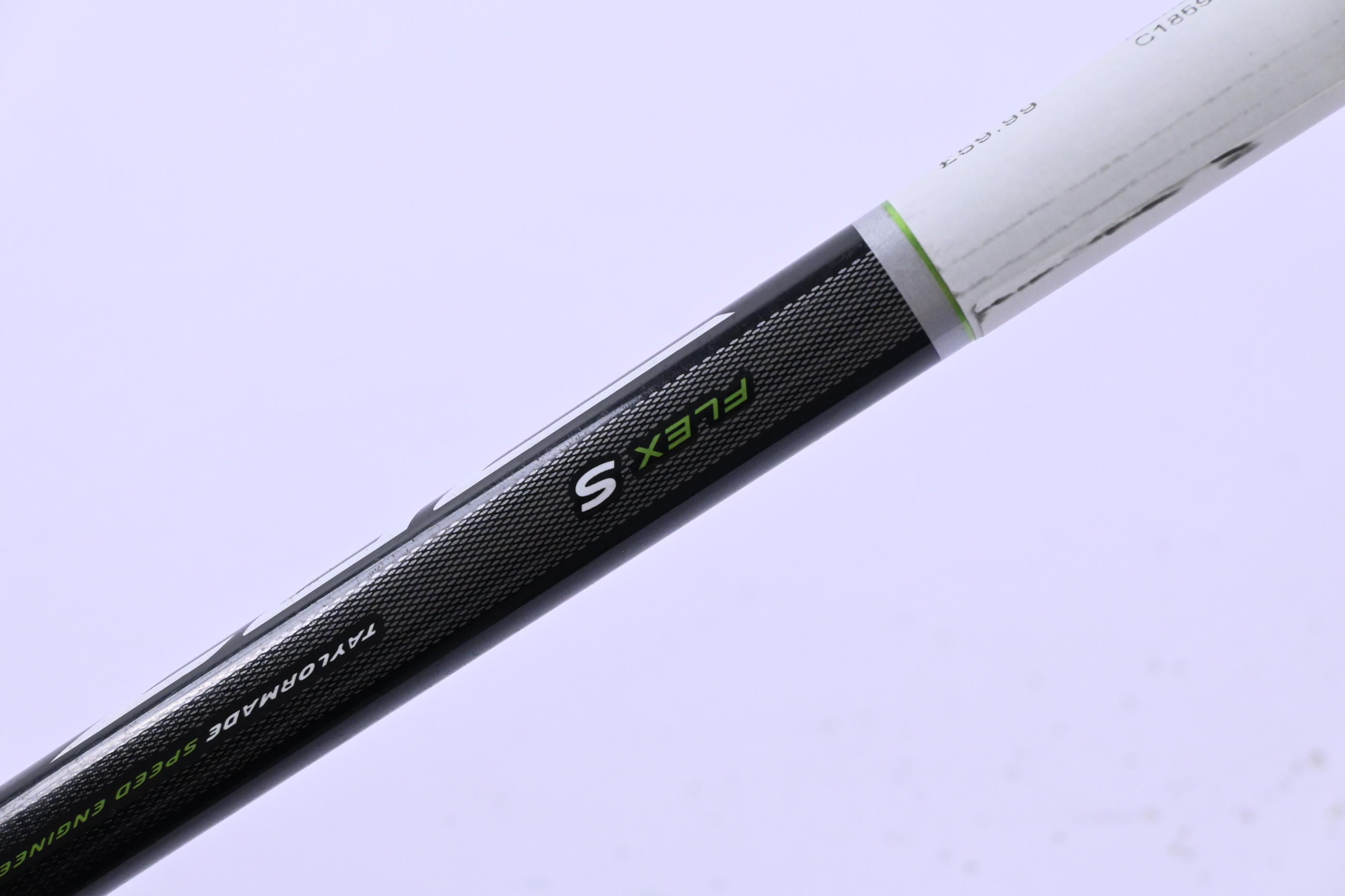 Taylormade RBZ Tour #2 Hybrid / 16.5 Degree / Stiff Flex RBZ 85 Shaft