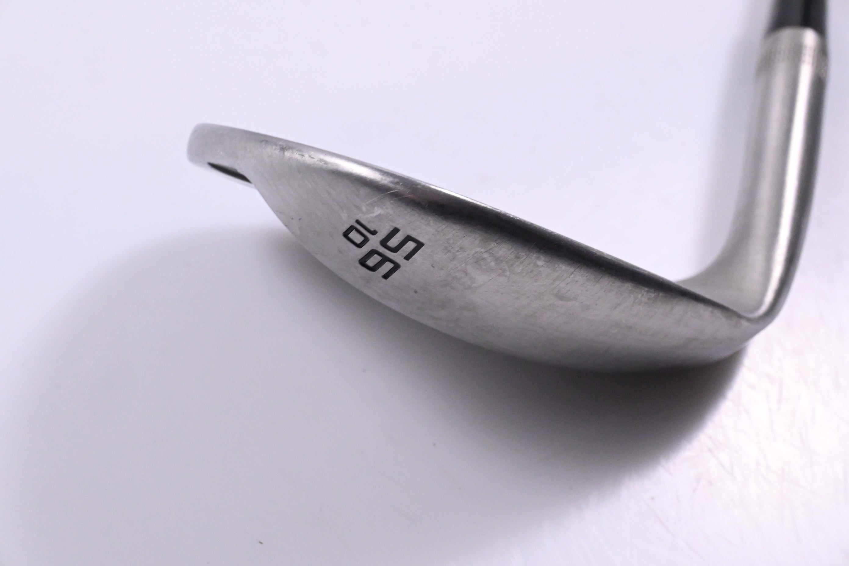 Wilson Staff Model HT Sand Wedge / 56 Degree / Wedge Flex Dynamic Gold Shaft