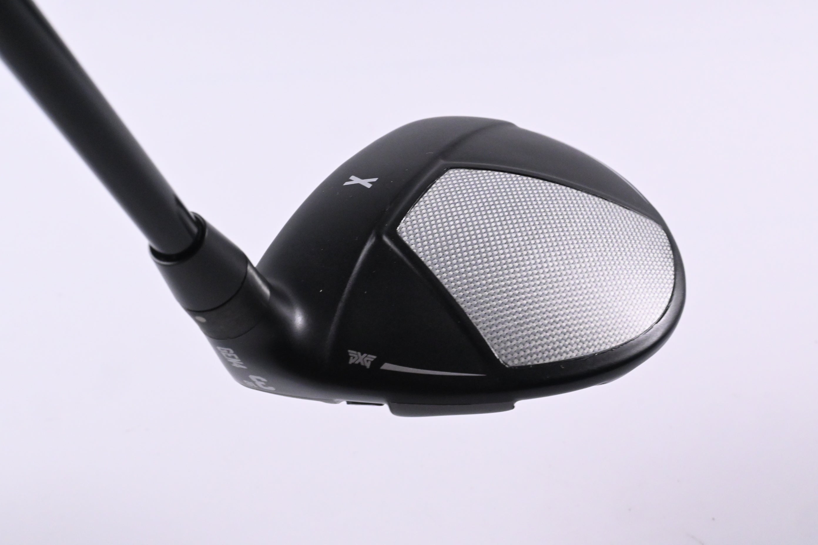 PXG 0341 XF Gen4 #3 Wood / 16 Degree / Regular Flex Tensei AV Raw Blue 65
