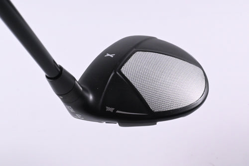 PXG 0341 XF Gen4 #3 Wood / 16 Degree / Regular Flex Tensei AV Raw Blue 65