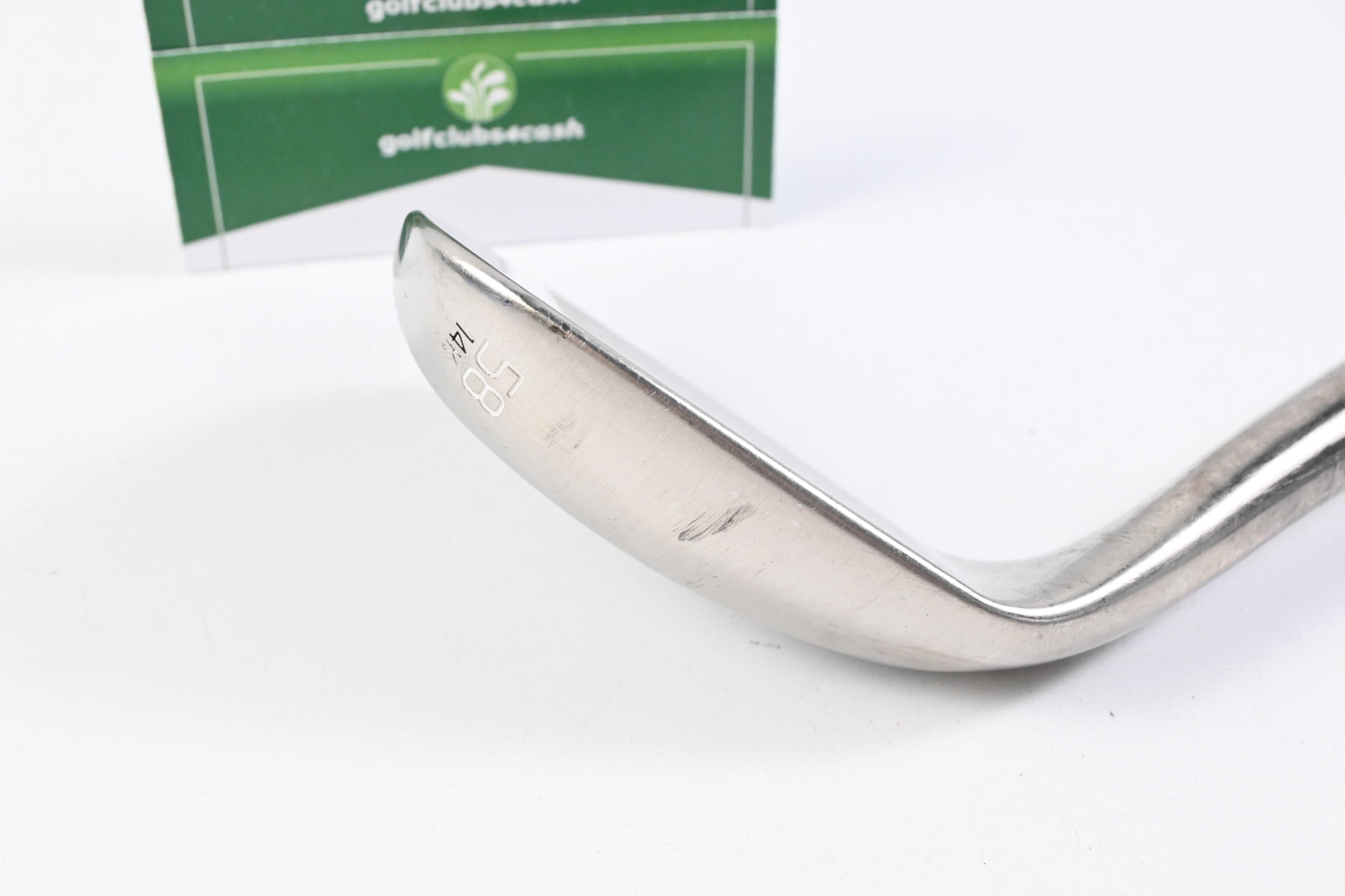 Titleist Vokey SM9 Lob Wedge / 58 Degree / Wedge Flex Vokey Design Shaft