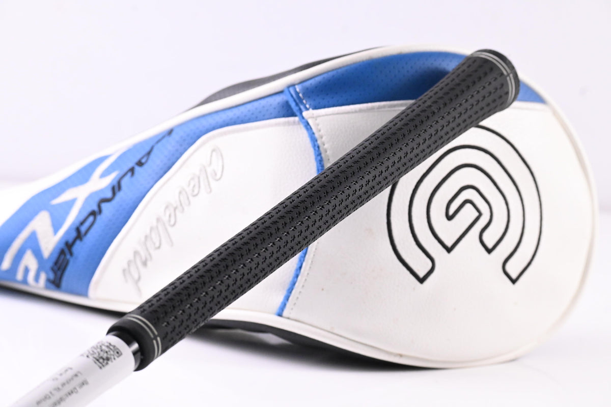 Cleveland Launcher XL 2 Driver / 10.5 Degree / Regular Flex Aldila Ascent PL 40
