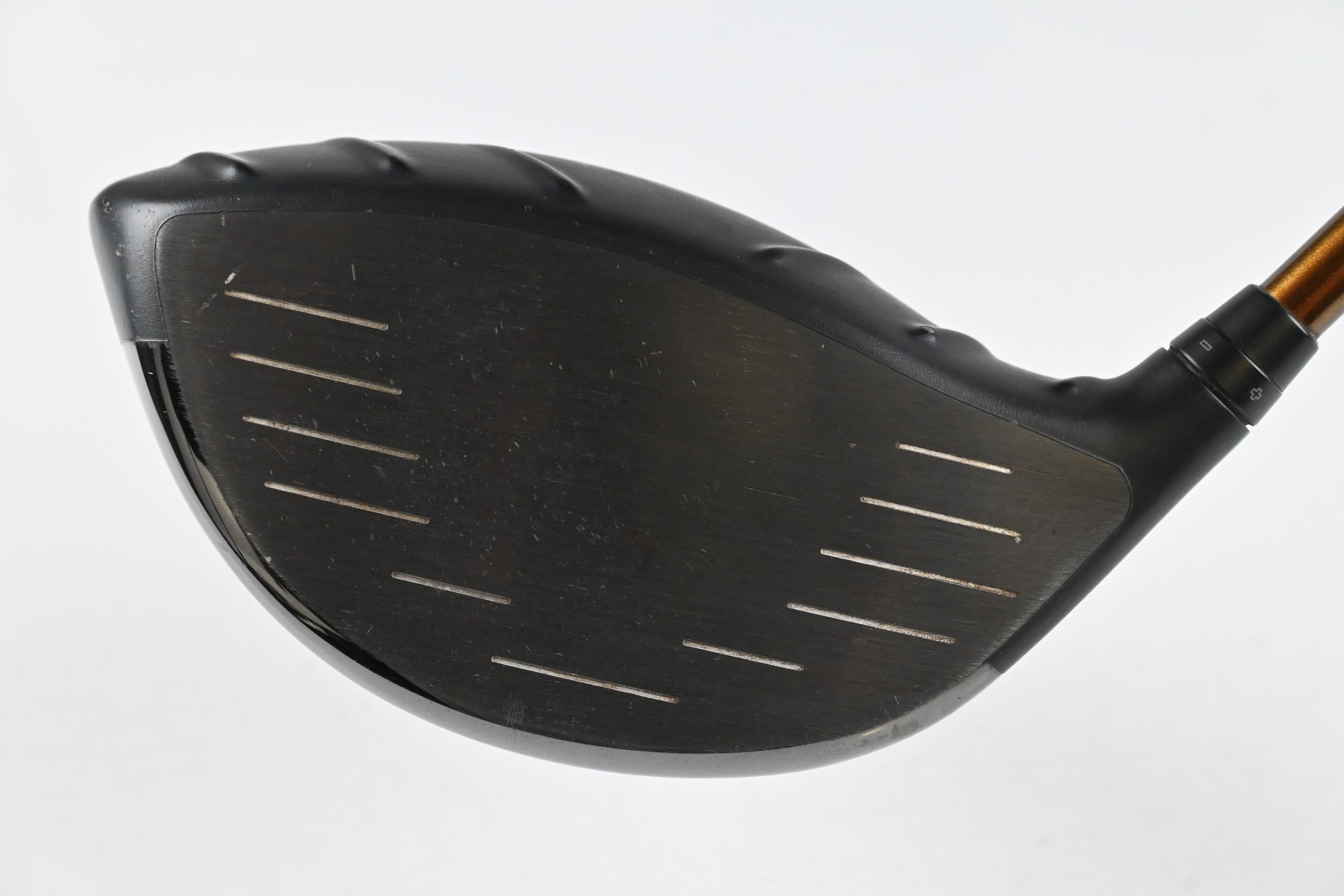 Ping G Series Driver / 10.5 Degree / Stiff Flex Ping Alta CB 55 Shaft