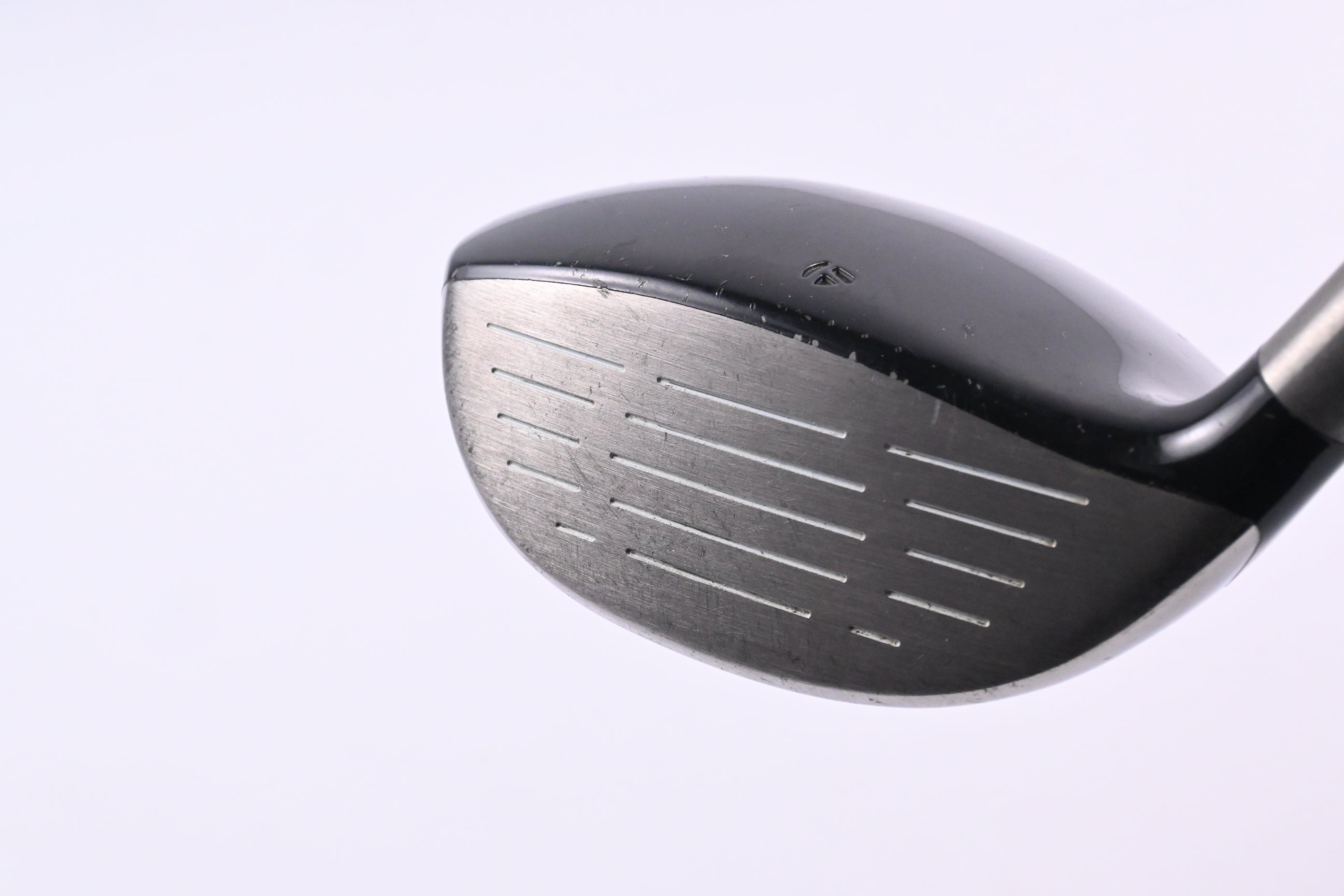 Taylormade R7 Ti #3 Wood / 15 Degree / Regular Flex Taylormade REAX 60 Shaft