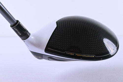 Taylormade M2 2016 Driver / 10.5 Degree / Senior Flex Matrix Ozik MFS X4 White 50