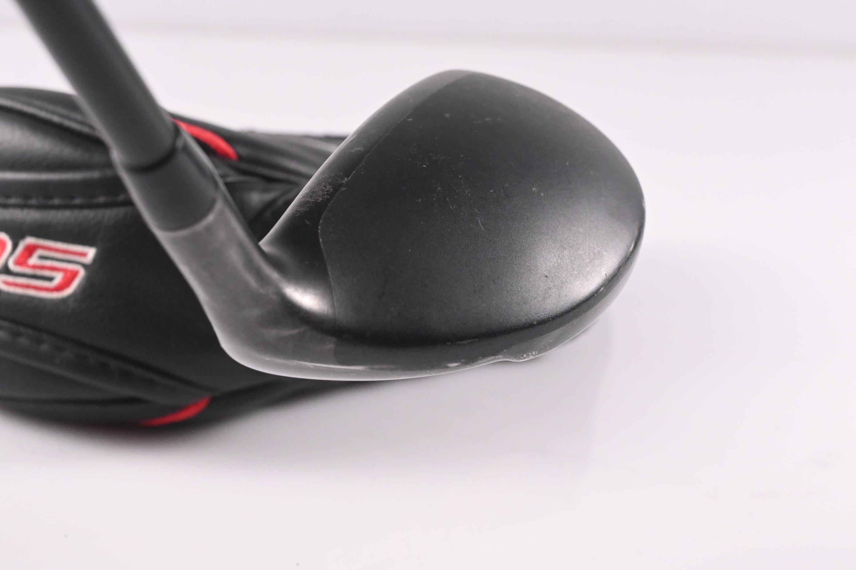 Ping G25 #4 Hybrid / 23 Degree / Senior Flex Ping TFC 189 Shaft