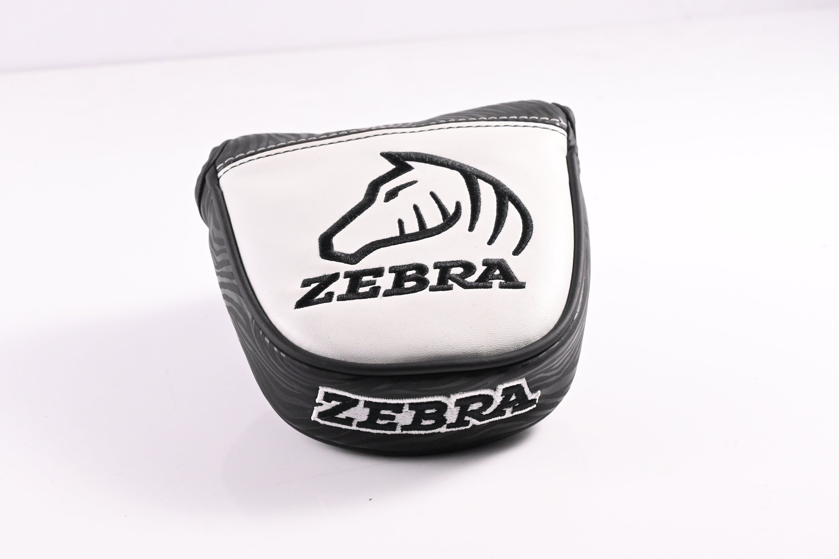 Left Hand Zebra AIT Series 1 Putter / 35 Inch