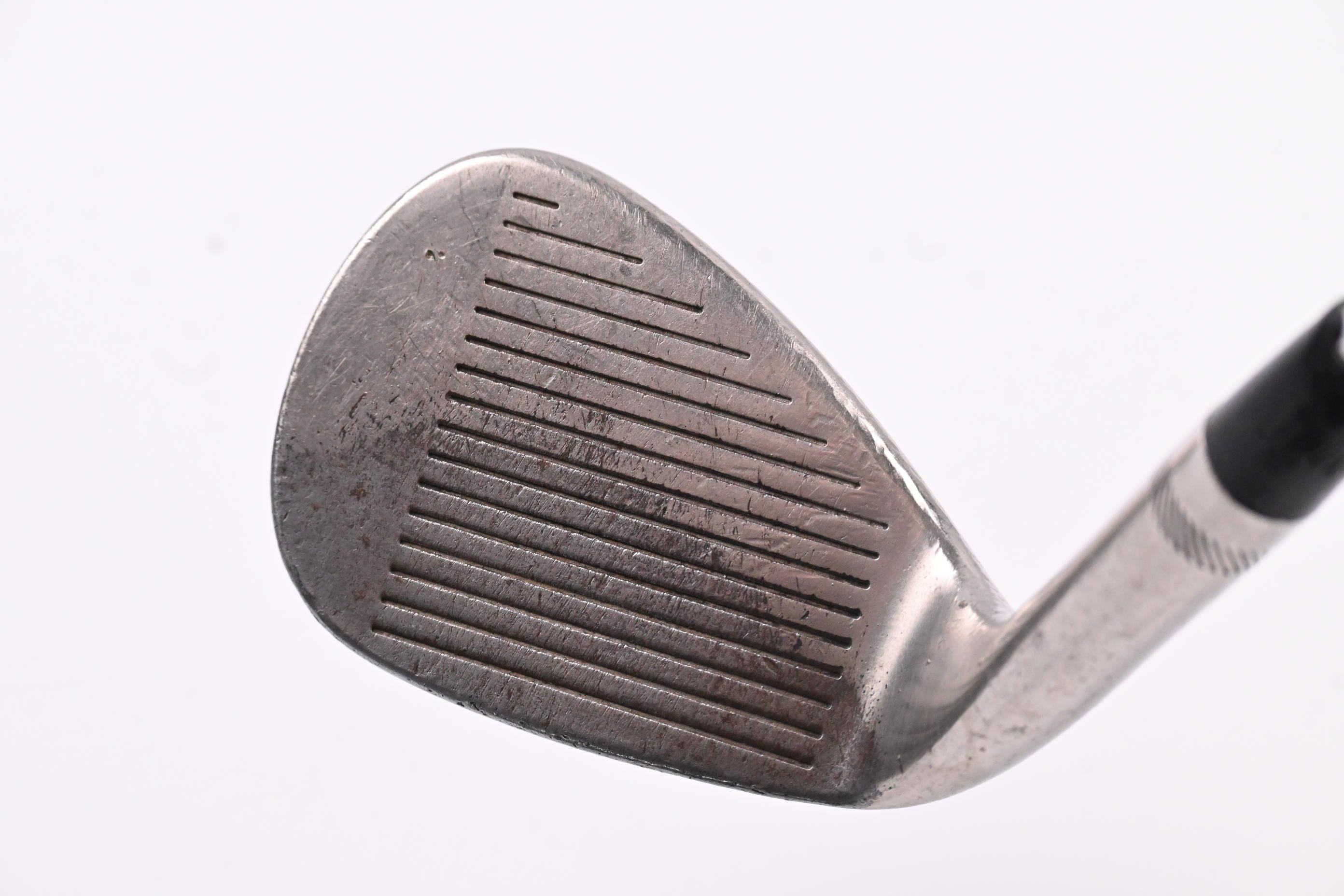 Titleist Vokey Design Sand Wedge / 56 Degree / Wedge Flex Steel Shaft