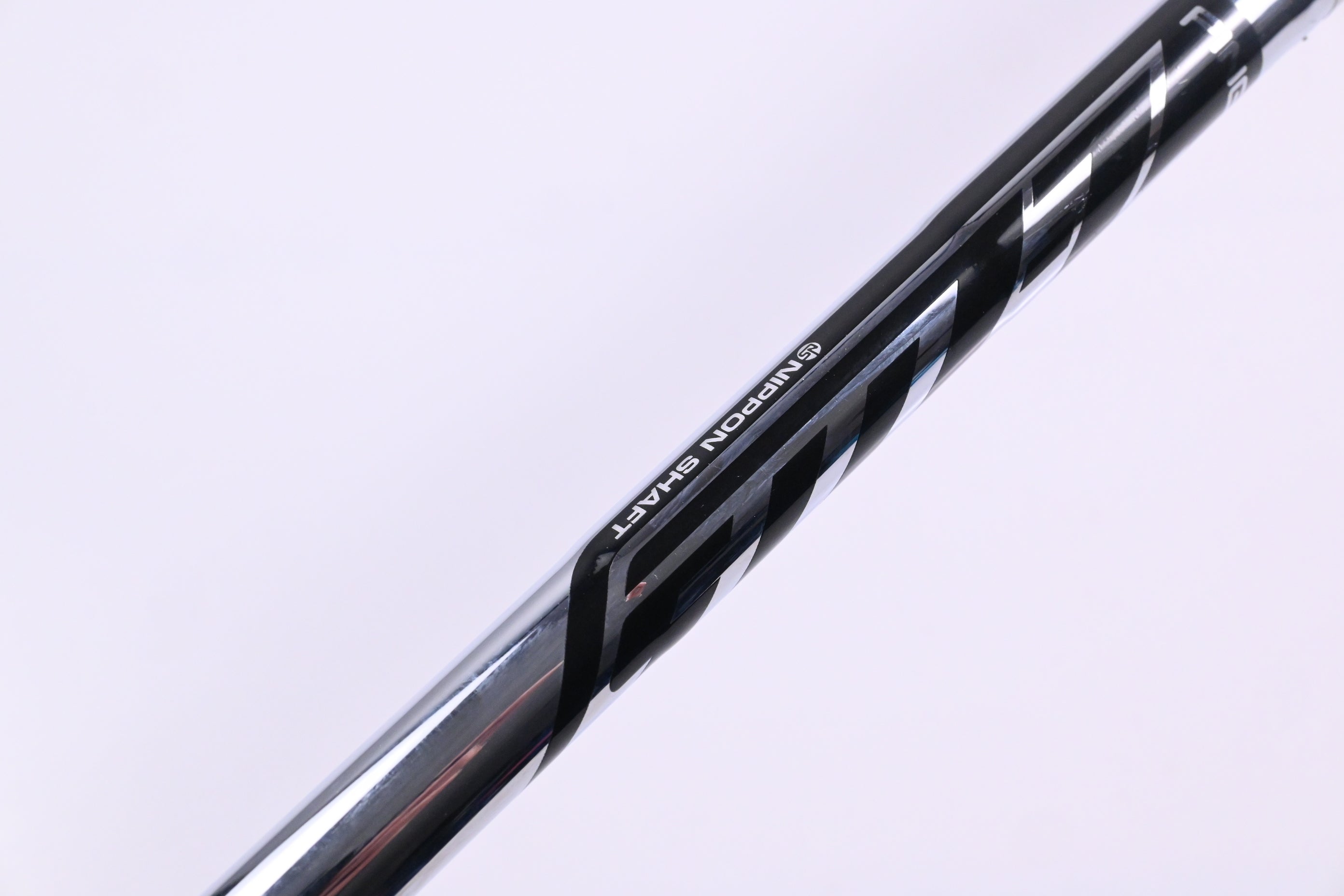 Ping BunkR Wedge / 64 Degree / Black Dot / Wedge Flex Ping Z-Z 115 Shaft