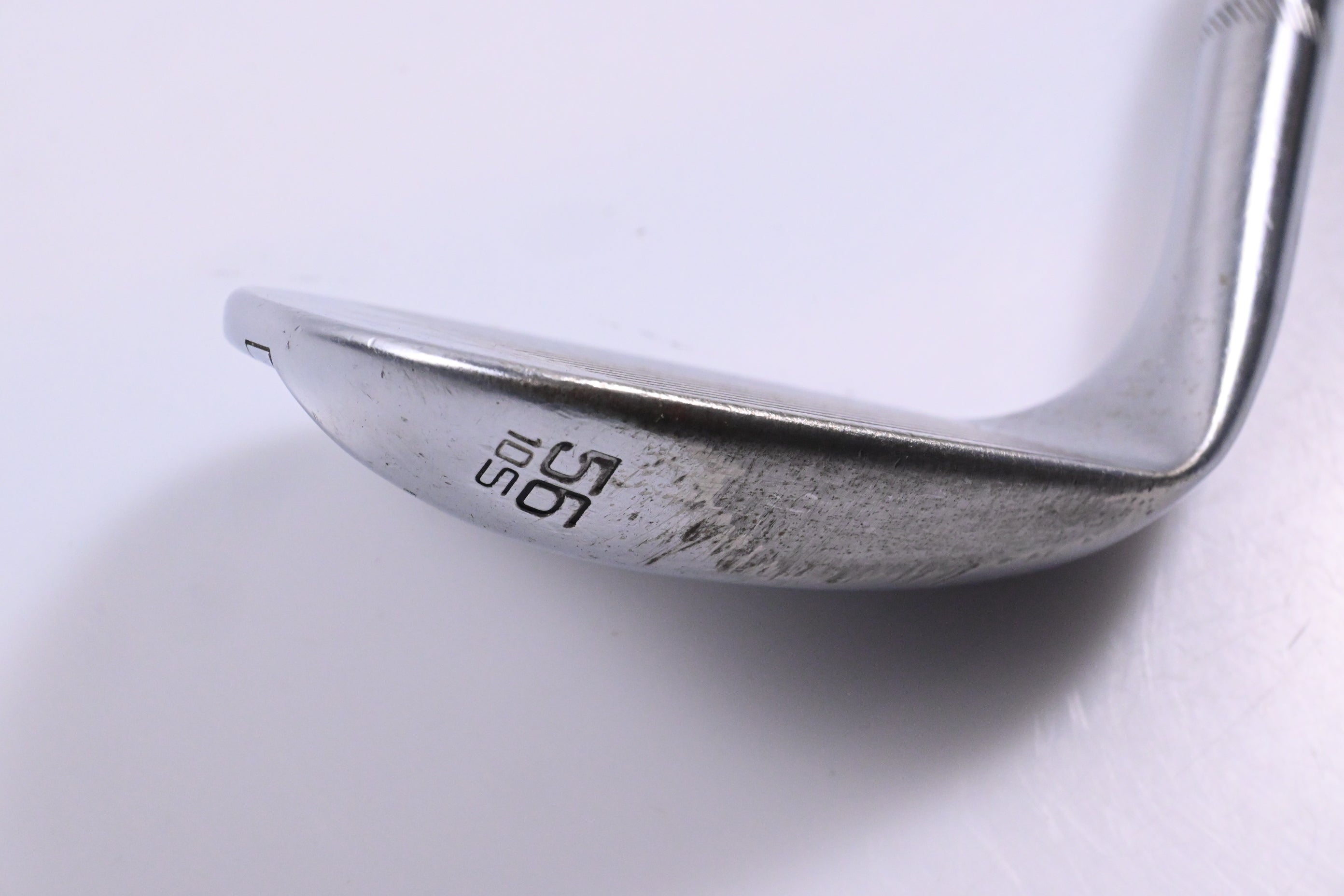 Titleist Vokey SM8 Sand Wedge / 56 Degree / Wedge Flex Titleist Vokey SM8 Shaft