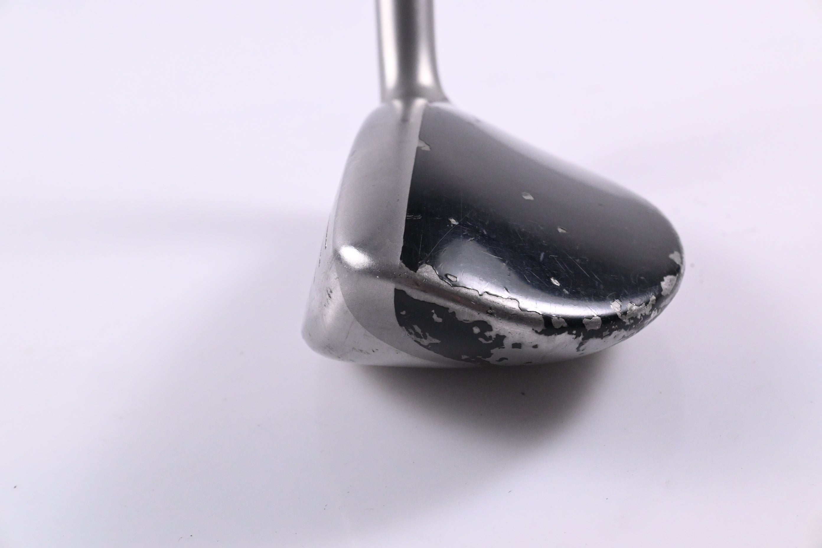 Left Hand Ping Rapture #4 Hybrid / 21 Degree / Regular Flex Ping TFC 909 Shaft