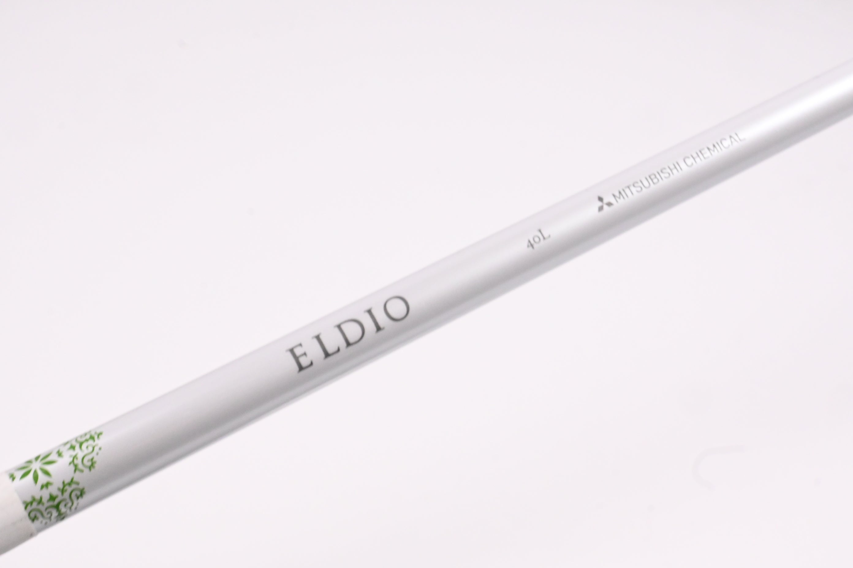 Mitsubishi Chemical Eldio 40 Driver Shaft / Ladies Flex / Callaway 2nd Gen