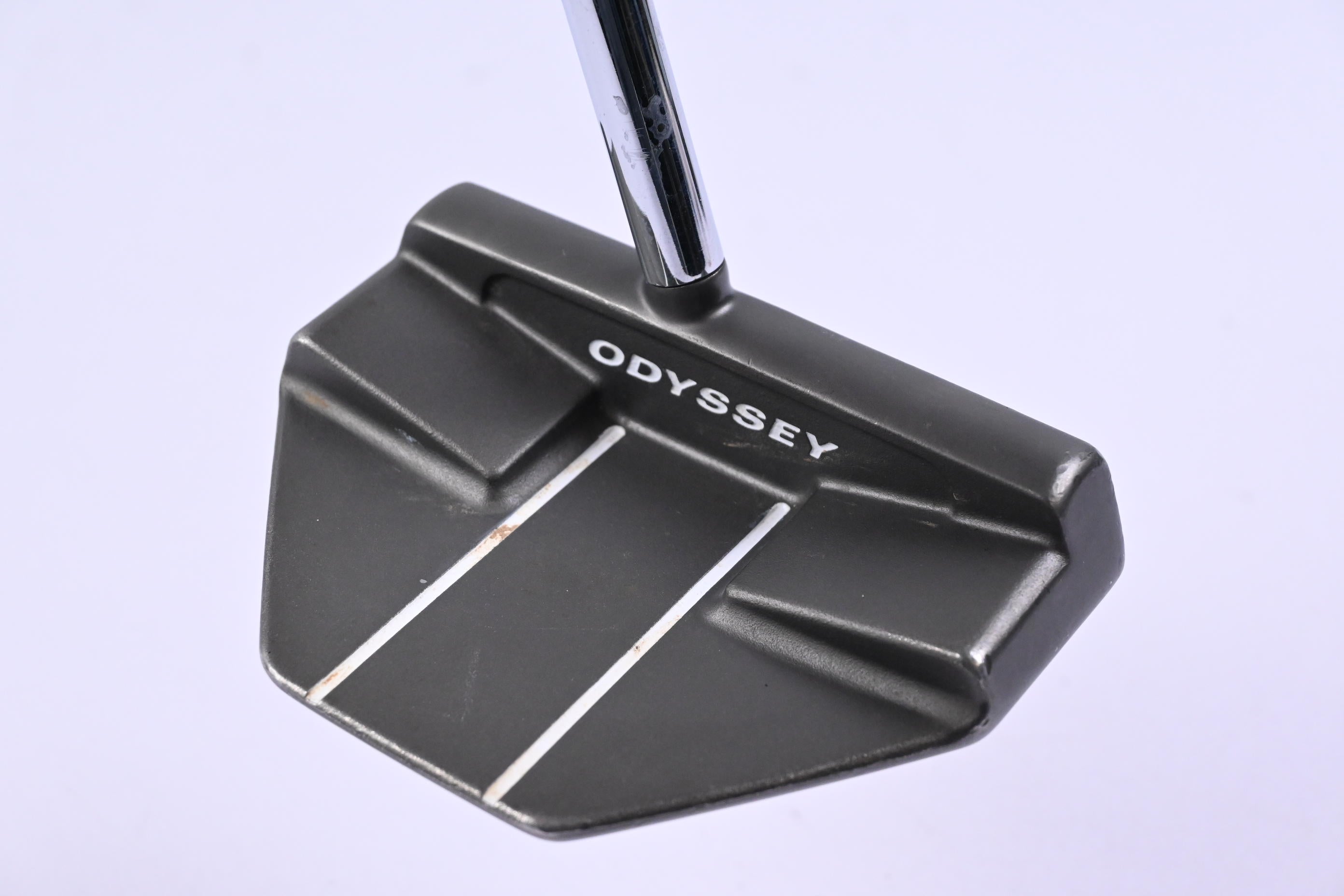 Odyssey O-Works Black 2M CS Putter / 32 Inch