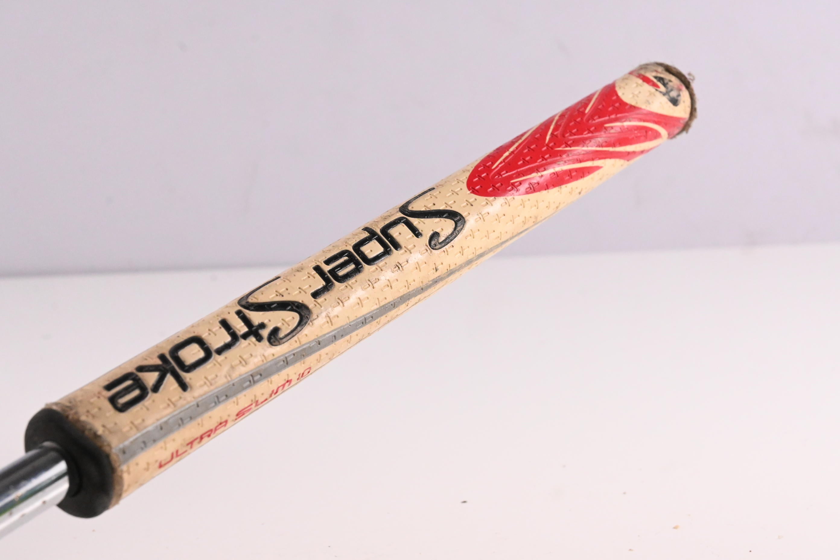 Odyssey White Ice #9 Putter / 34 Inch