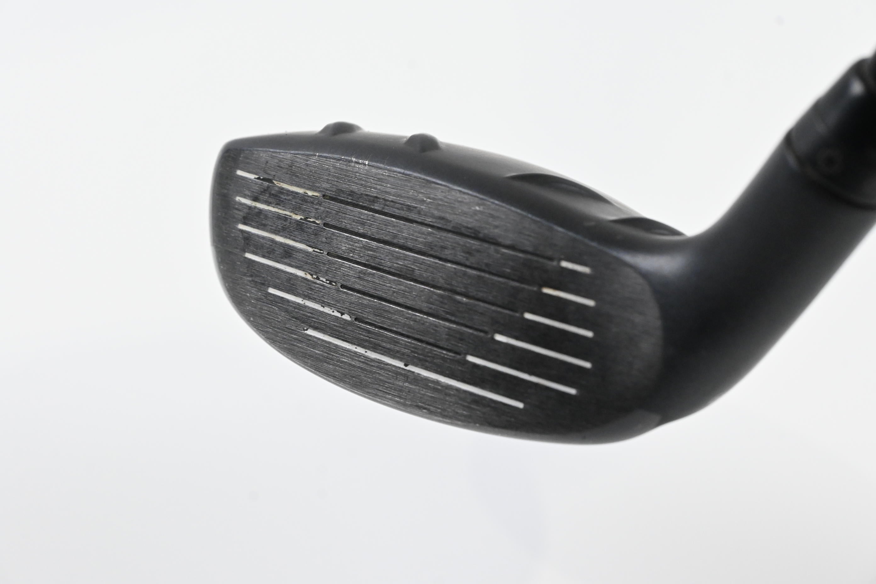 Ping G410 #3 Hybrid / 19 Degree / Stiff Flex Tensei CK Blue 80 Shaft