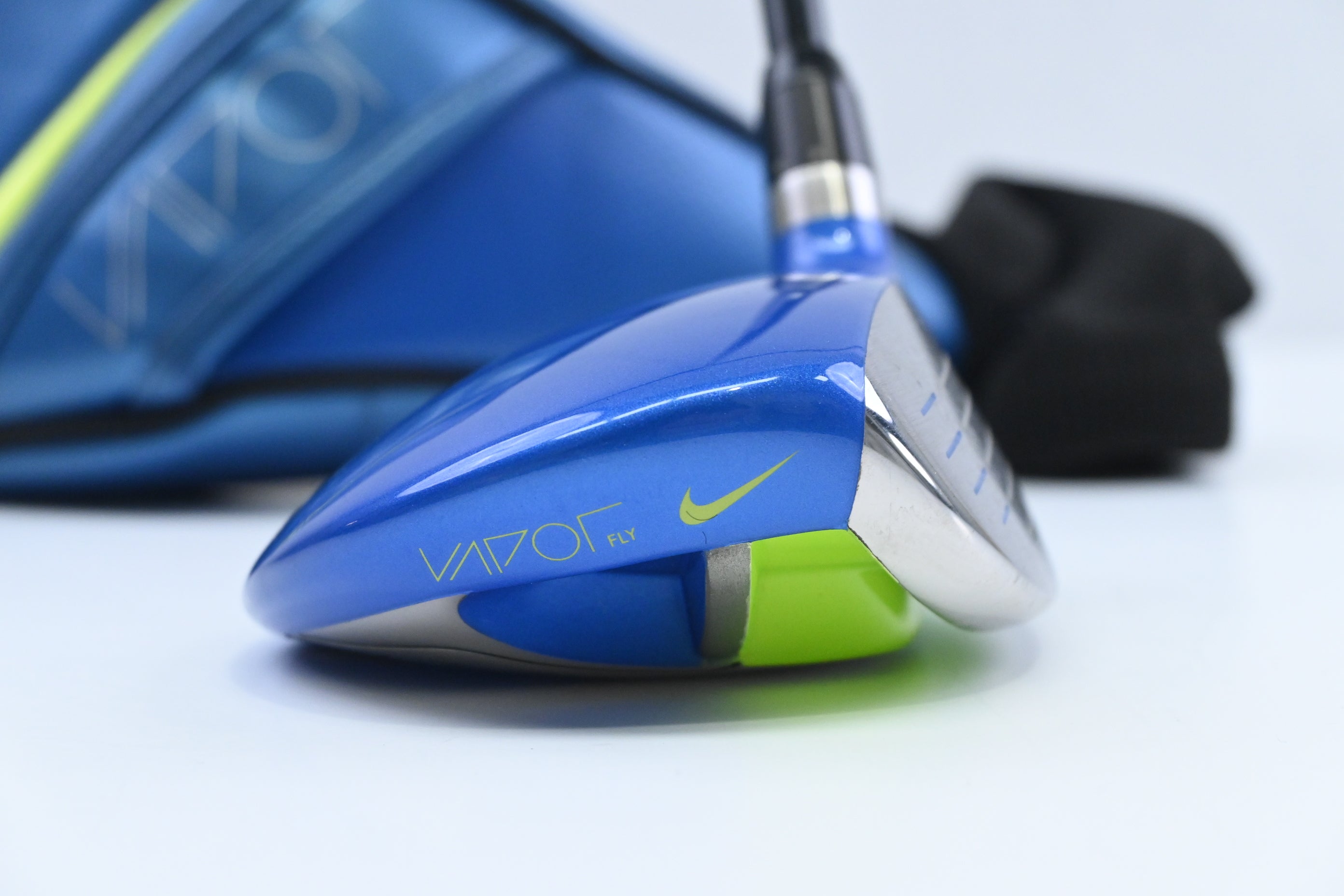 Nike Vapor Fly #5 Wood / 19 Degree / Regular Flex Tensei CK Blue 65 Shaft