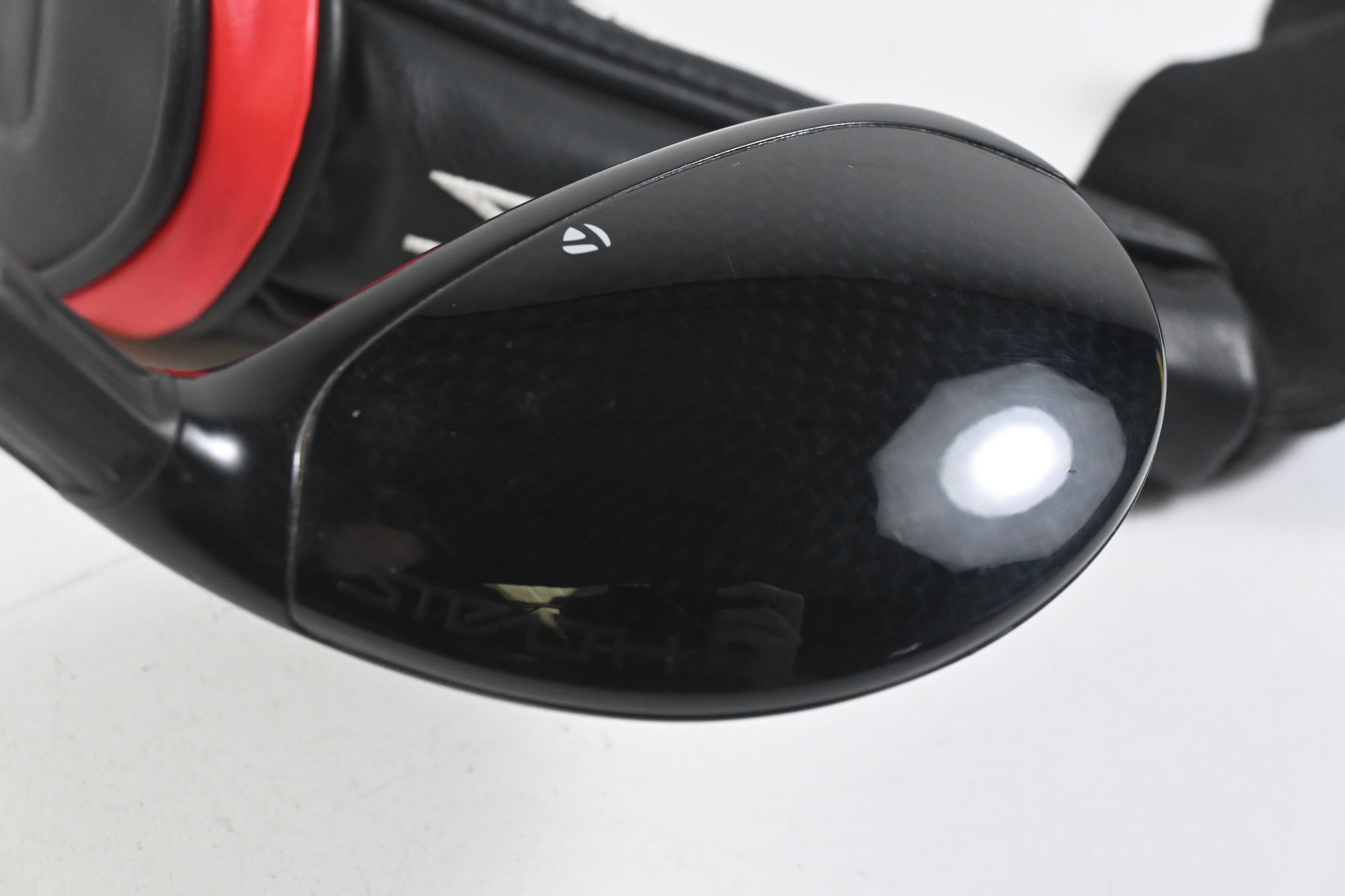 Taylormade Stealth 2 HD #5 Hybrid / 27 Degree / Senior Flex Fujikura Speeder NX
