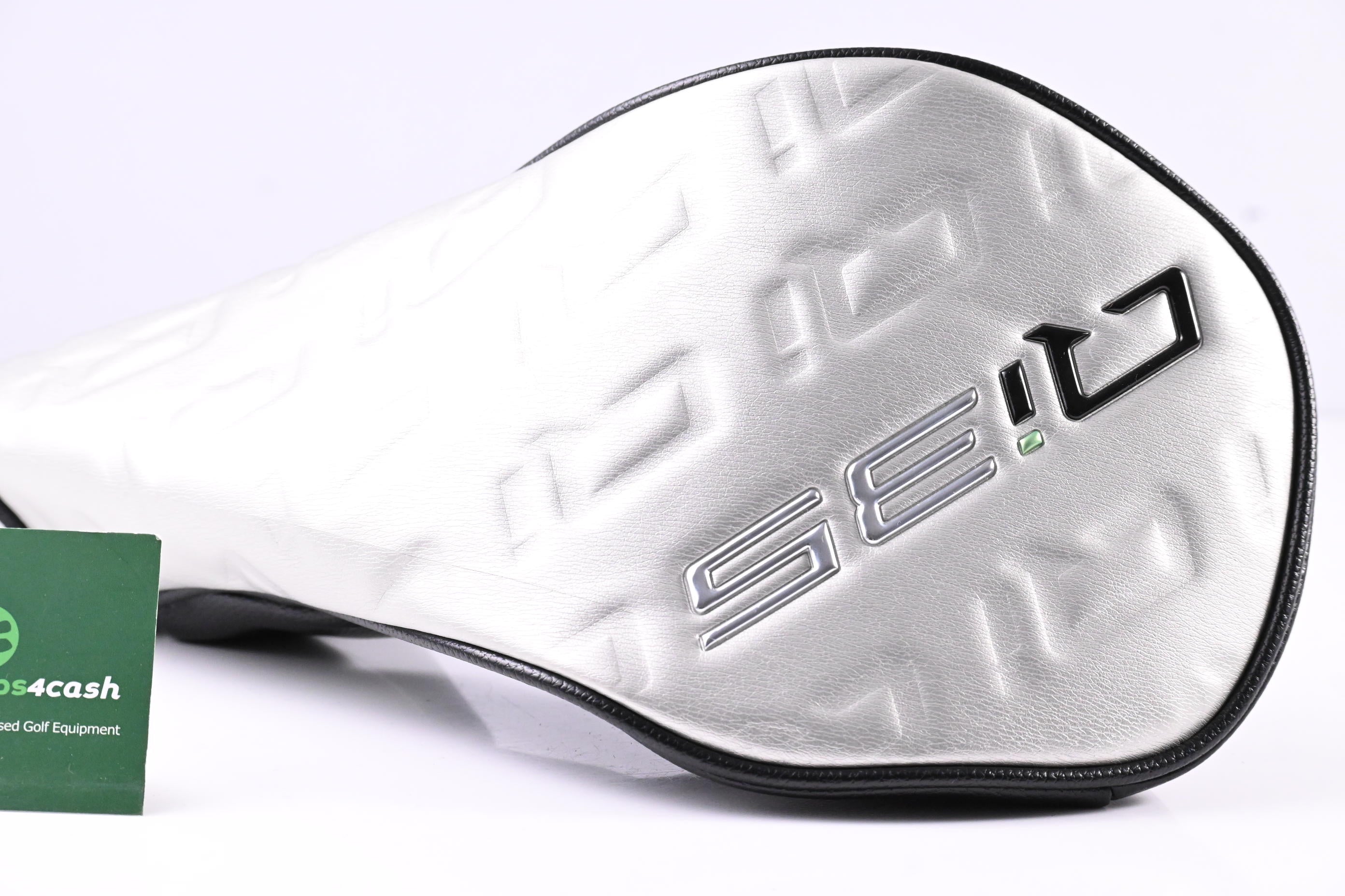 Taylormade Qi35 Max Lite Driver / 12 Degree / Senior Flex Mitsubishi Vanquish 4
