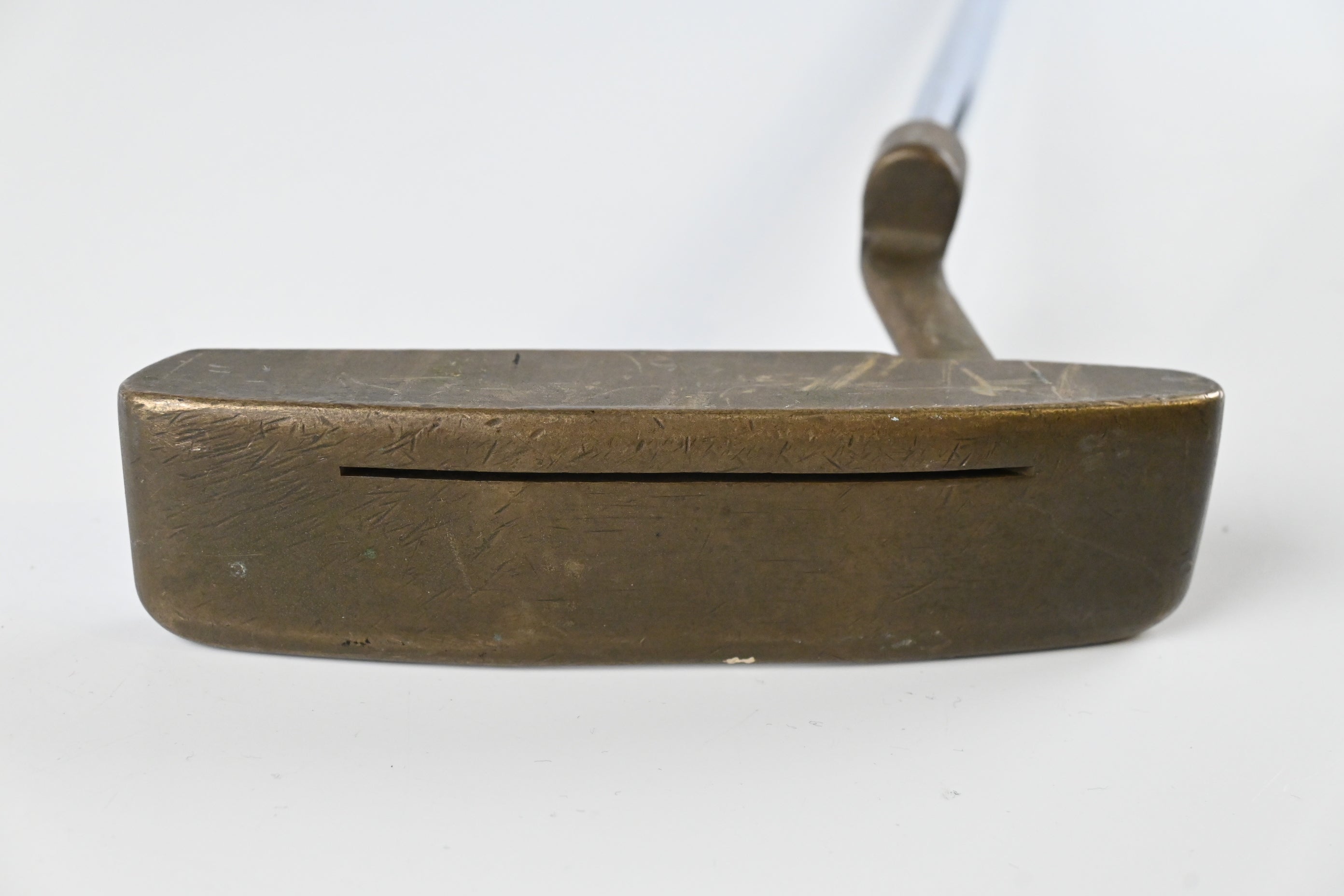 Ping Karsten Original Anser Putter / 35 Inch