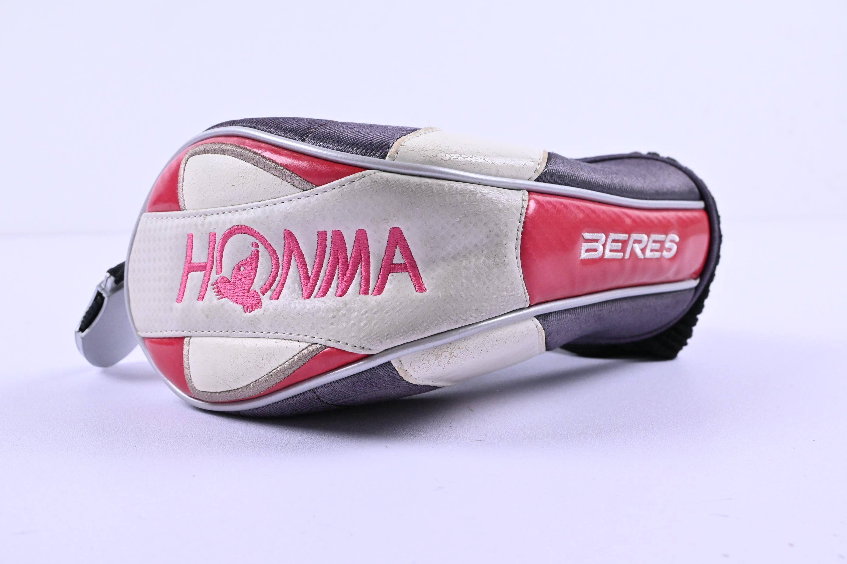 Honma Beres E-05 #7 Wood / 22 Degree / Senior Flex ARMRQ 39 Shaft