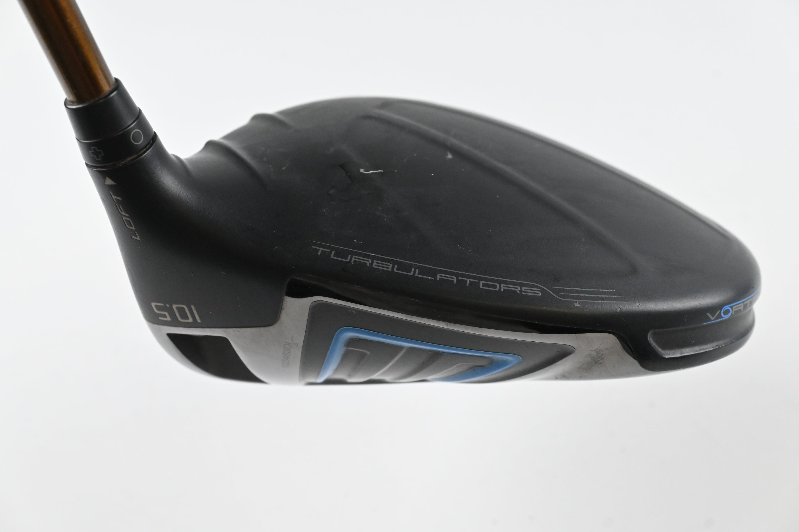Ping G Series Driver / 10.5 Degree / Stiff Flex Ping Alta CB 55 Shaft