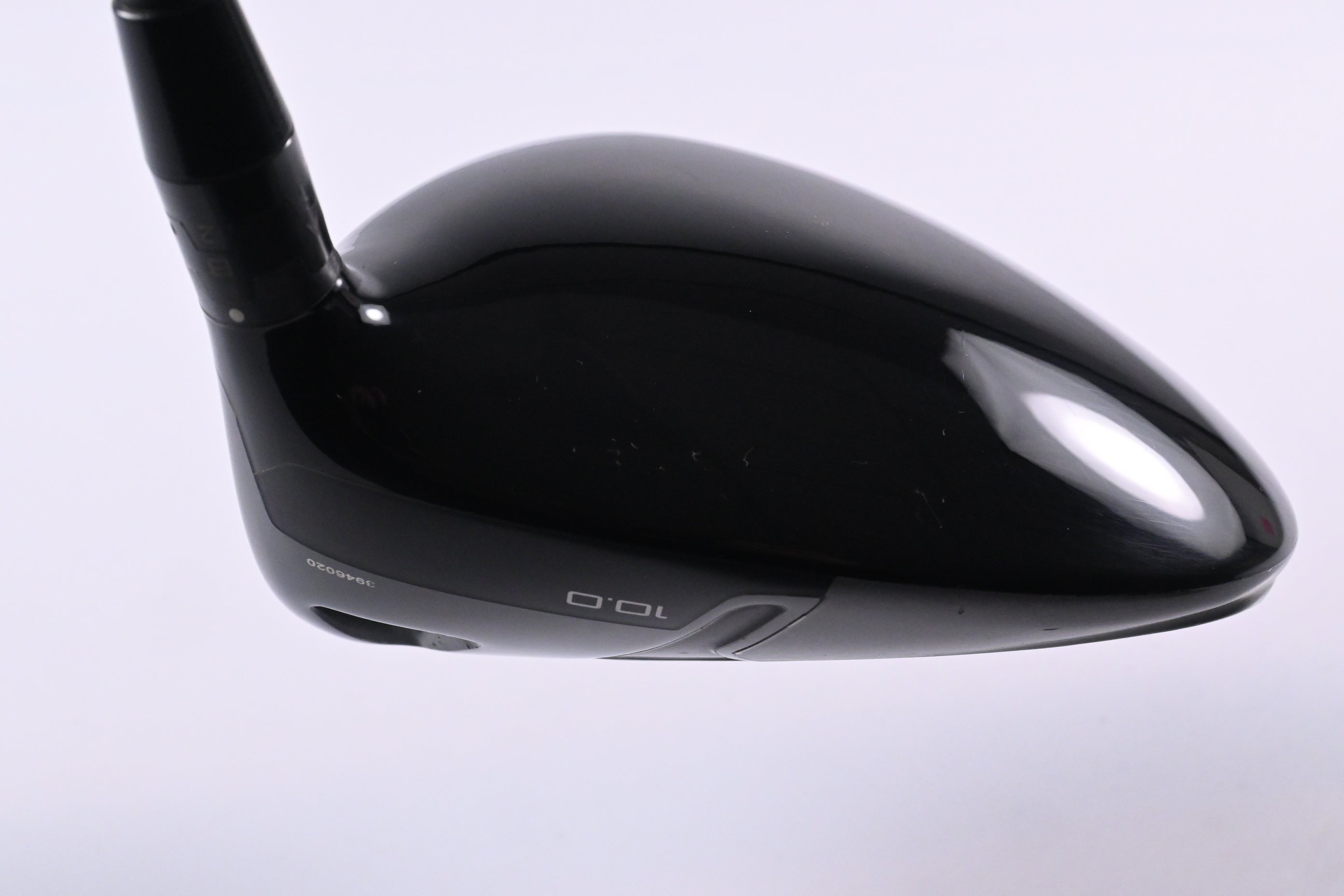 Titleist TSi2 Driver / 10 Degree / Regular Flex Kuro Kage Black TiNi 50 Shaft
