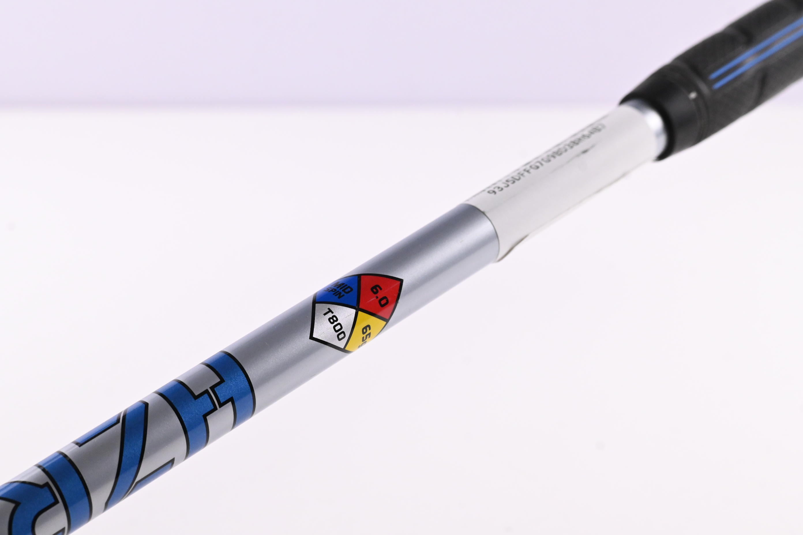 Callaway XR Speed Driver / 10.5 Degree / Stiff Flex HZRDUS T800 65 Shaft