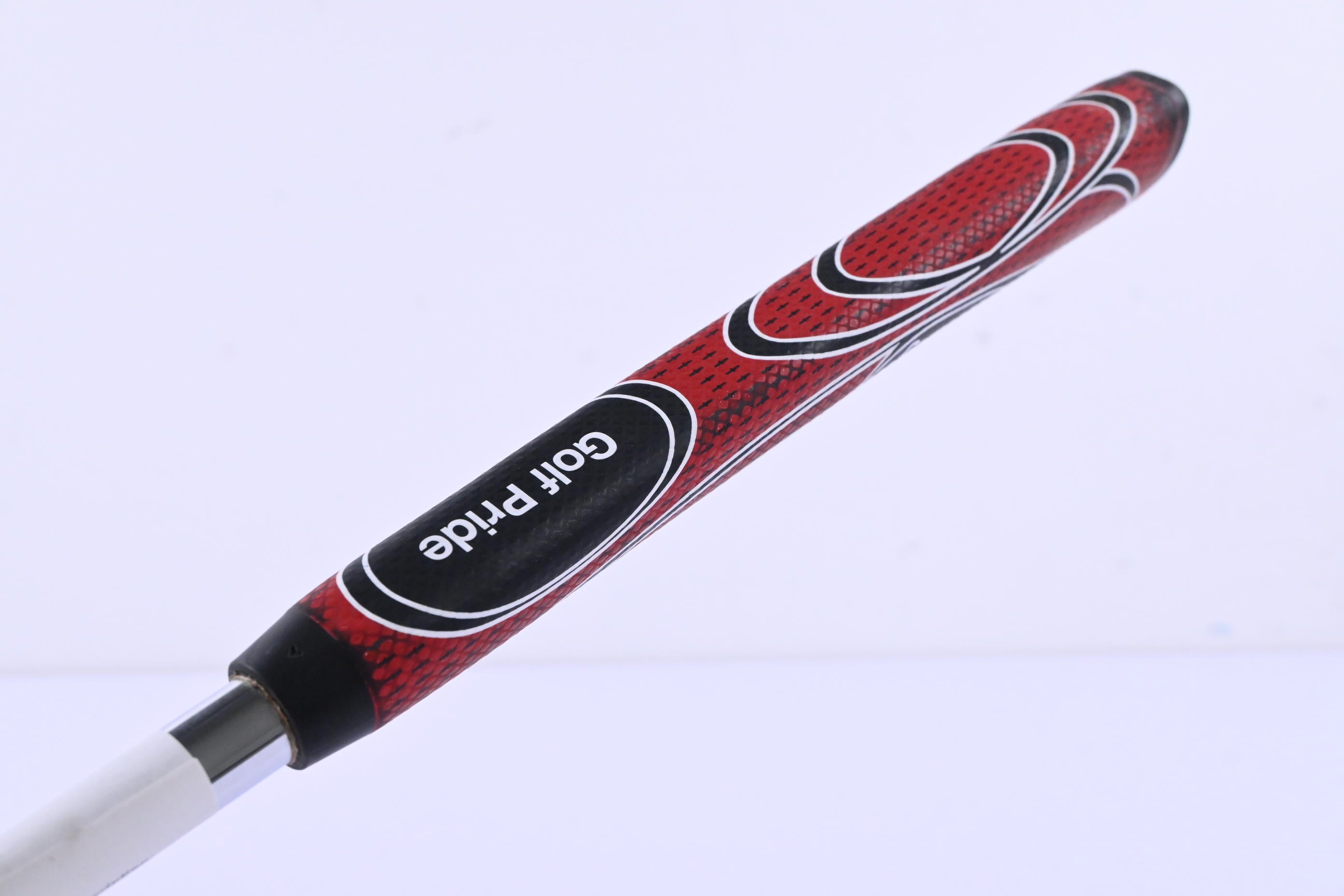 Acushnet Bullseye Putter / 35 Inch