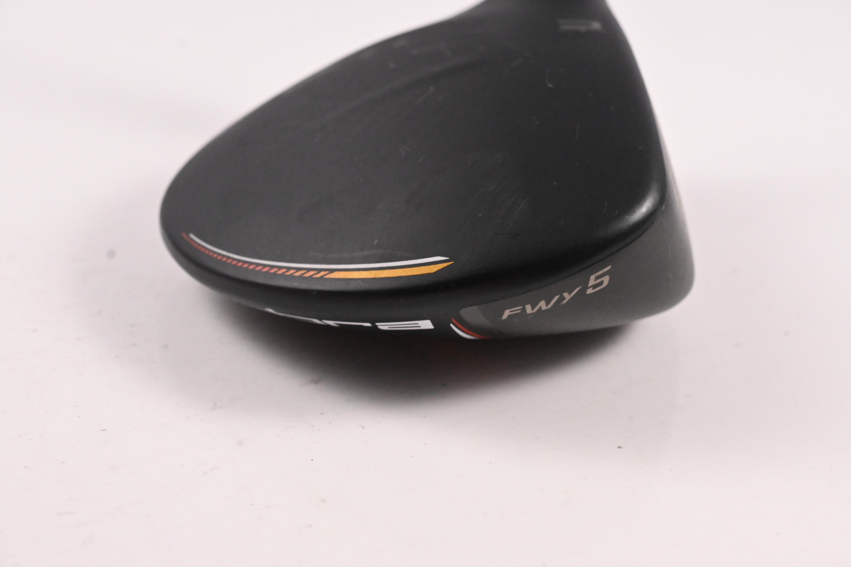 Cobra LTDx Max #5 Wood / 18.5 Degree / Regular Flex Helium Nano Core 5 Shaft